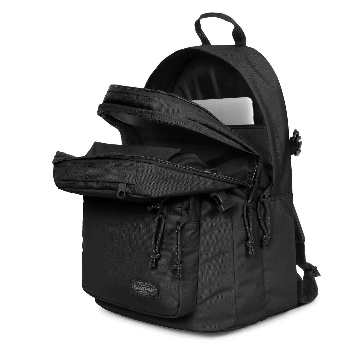 Eastpak Rucksack DOUBLE PRO Black