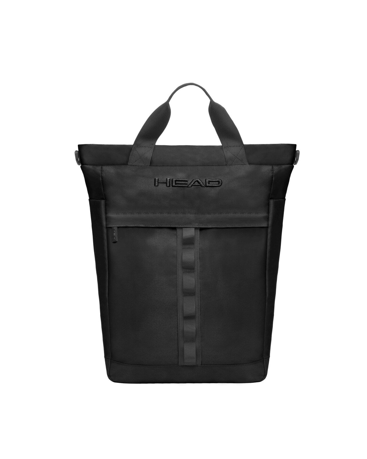 HEAD Rucksack Point Tote/Backpack Black