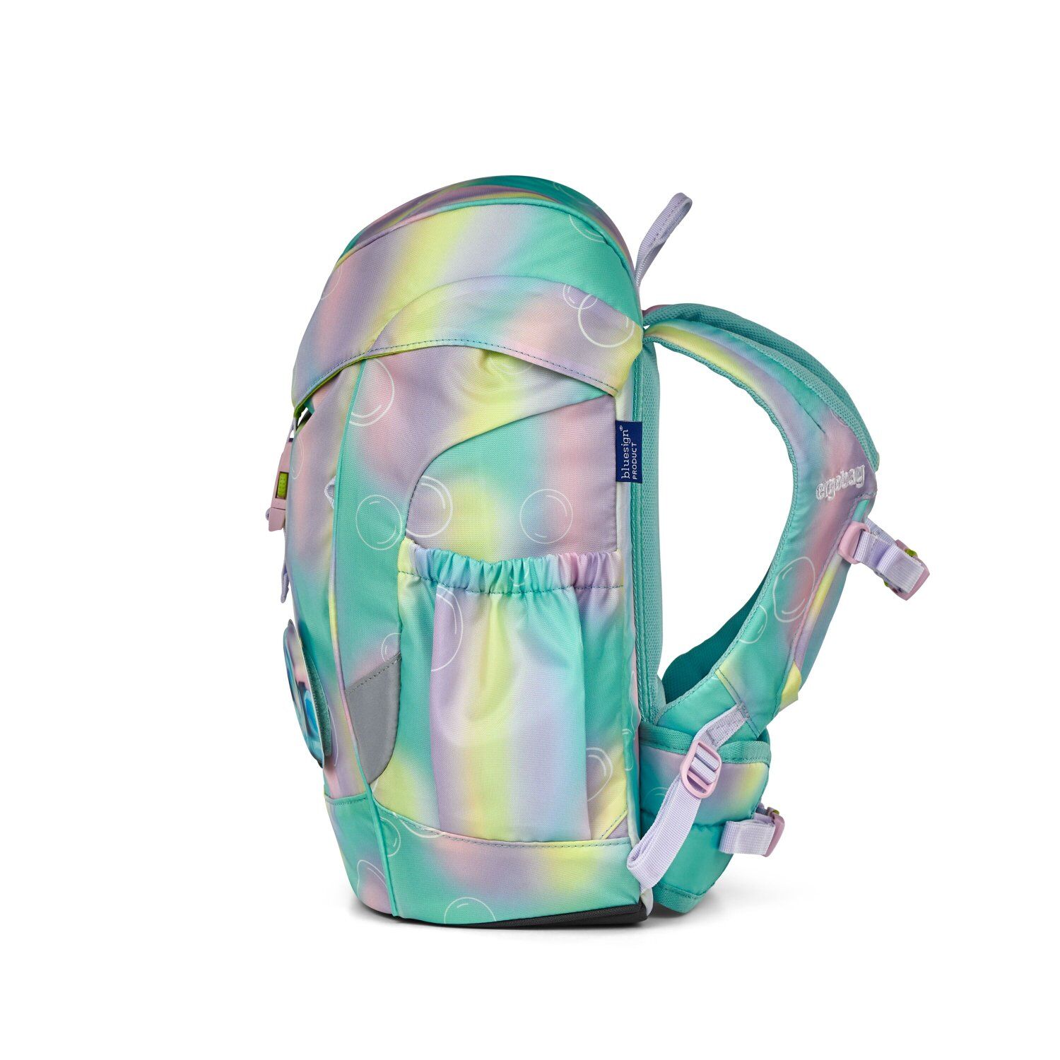 ergobag mini Kinderrucksack ZauBärwelt