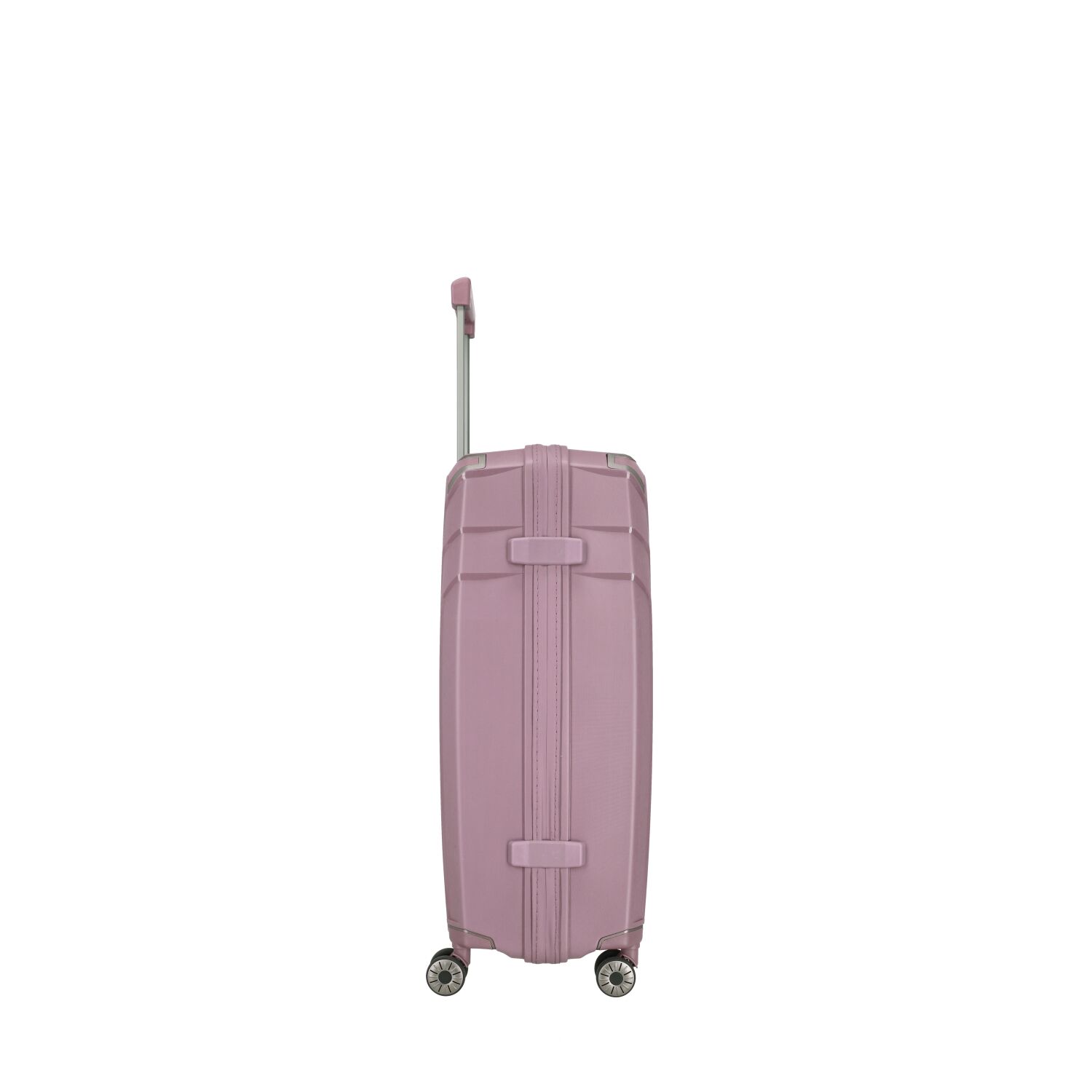 Travelite Koffer ELVAA 4w Trolley L, Rosé