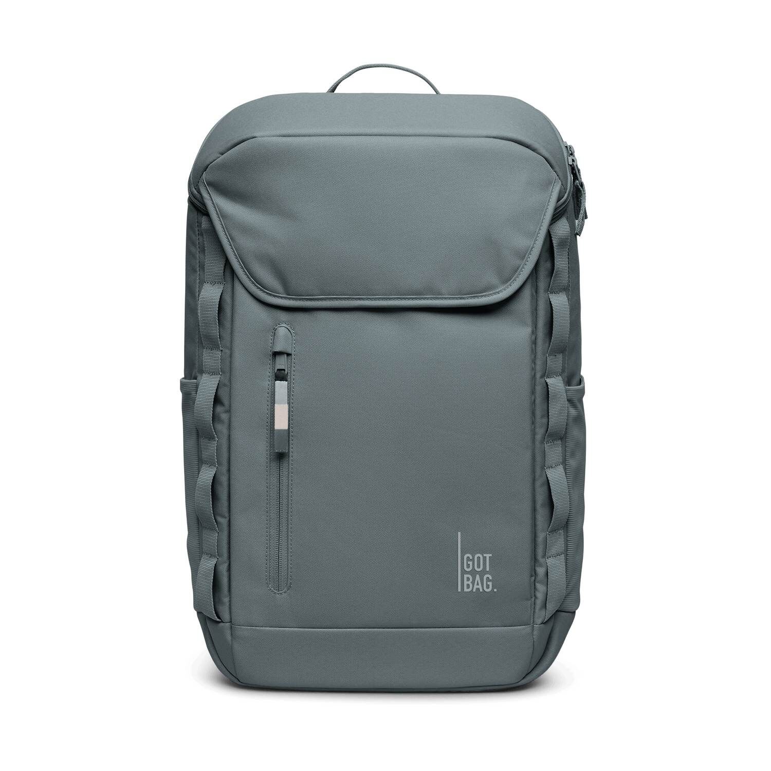 GOT BAG Rucksack PRO PACK MONOCHROME basalt