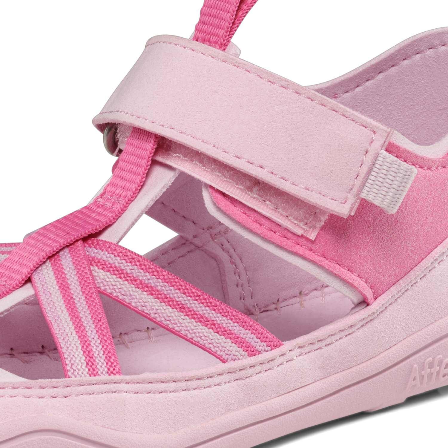 Affenzahn Sandale Vegan Breezy Einhorn Größe 30