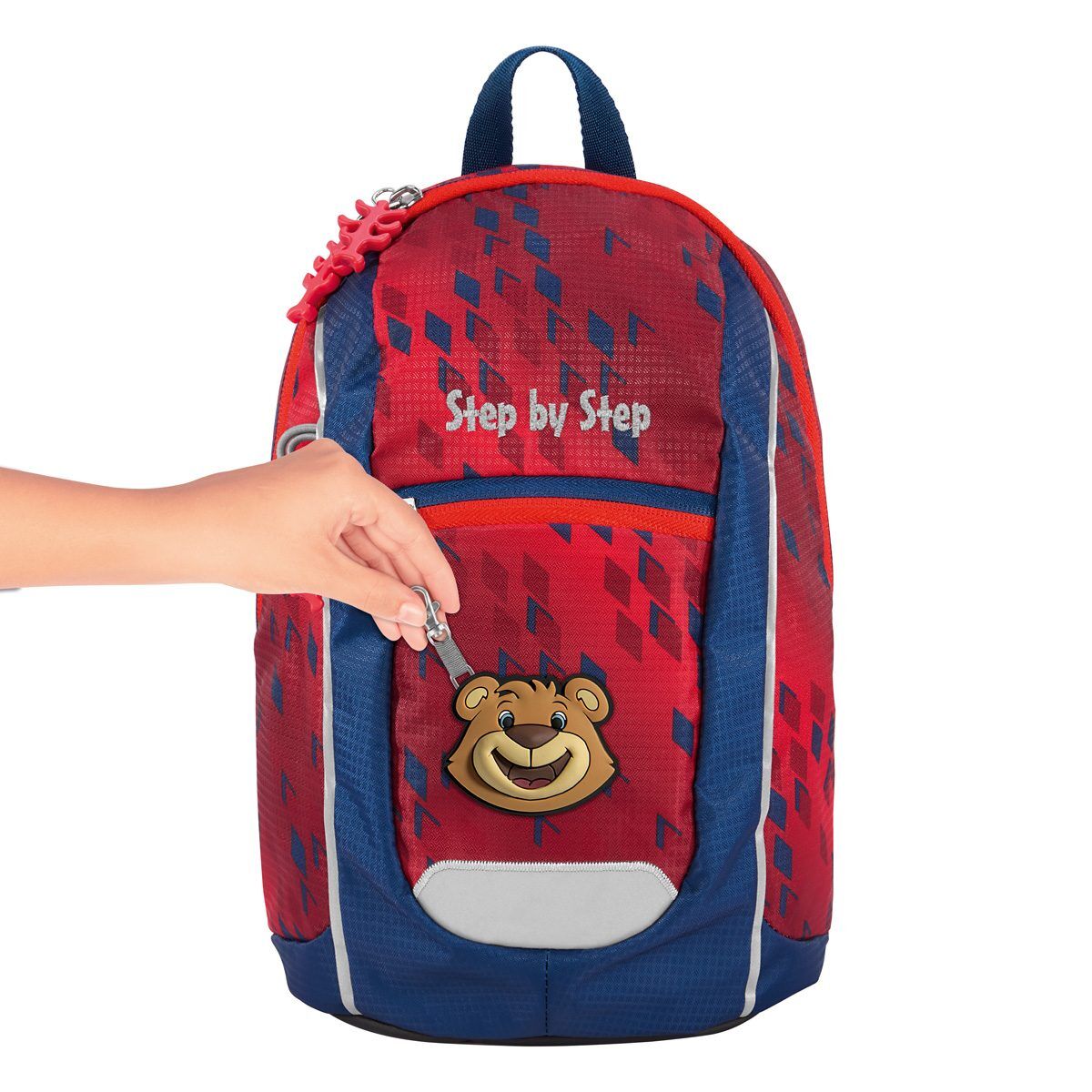 Step by Step Junior KIGA MAGS FC Bayern "Berni"