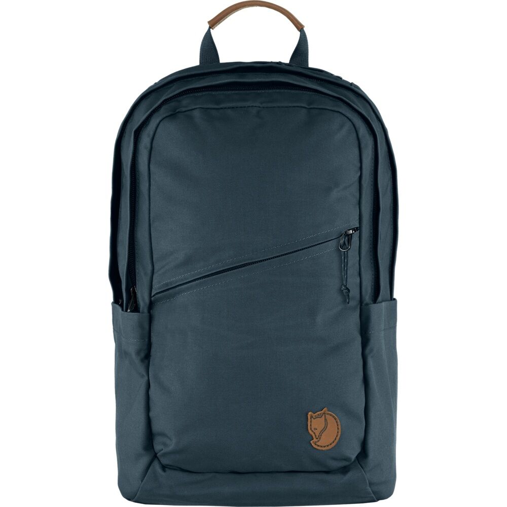 Fjällräven Räven 20 Rucksack Navy