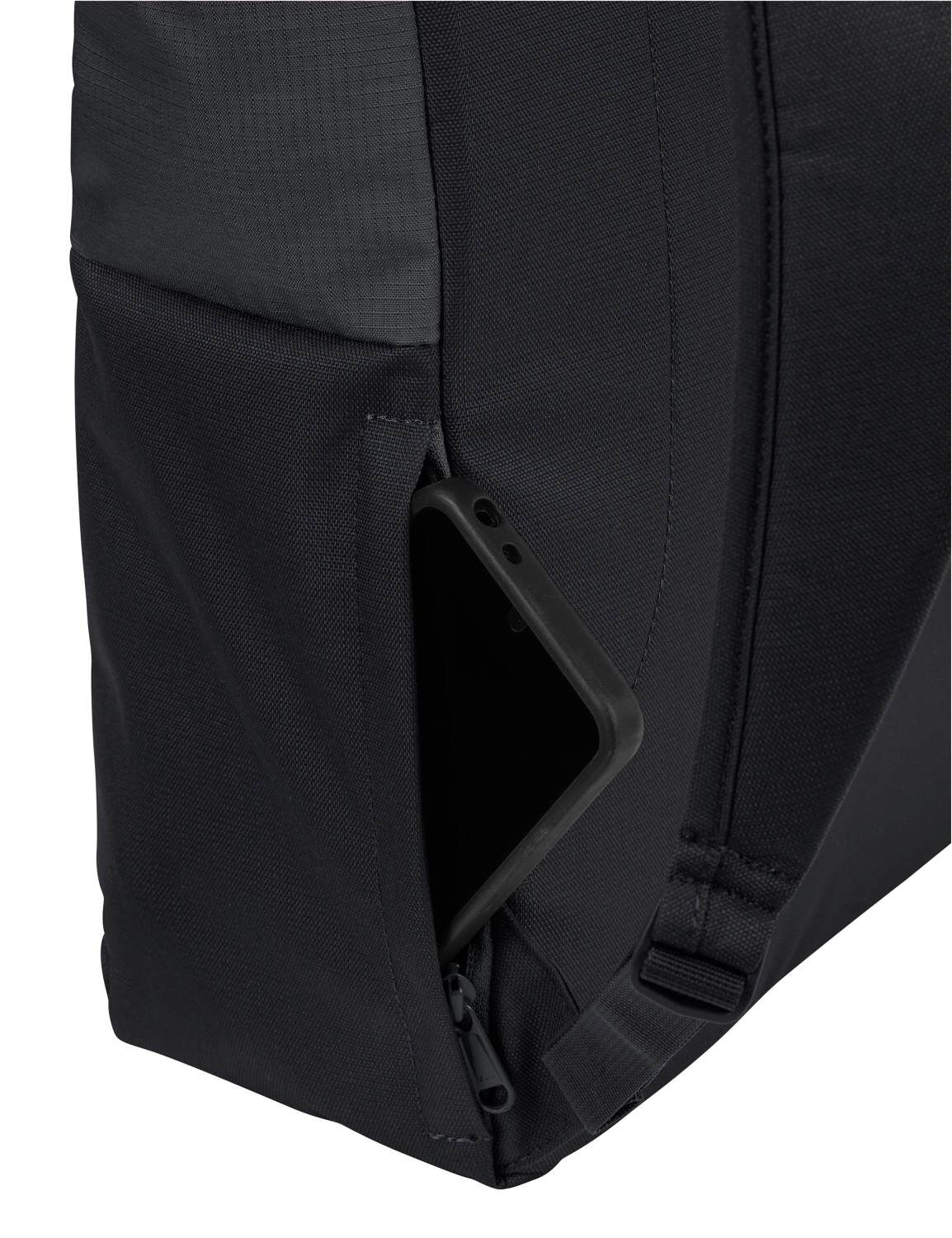 Vaude Rucksack Wala black