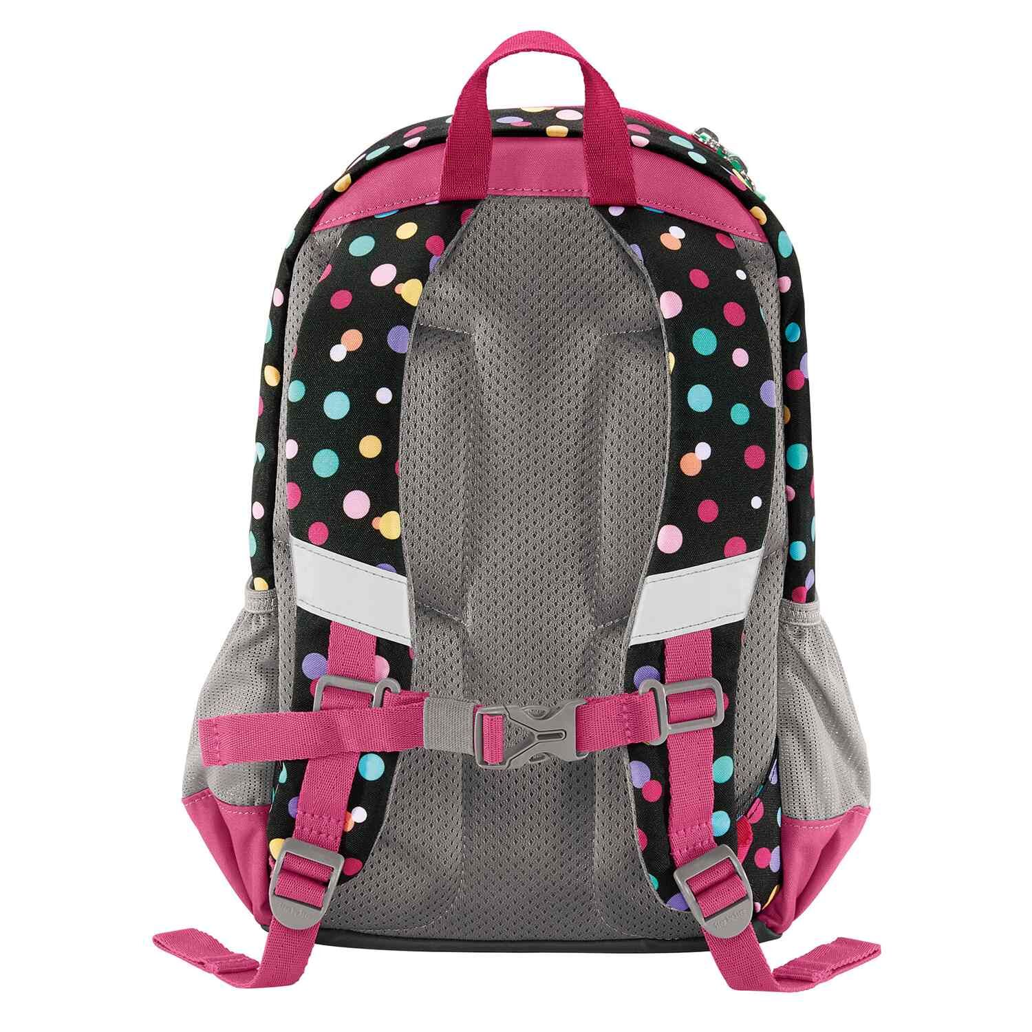 Step by Step Junior KIGA MAXI Rucksack "Pony Lotta"