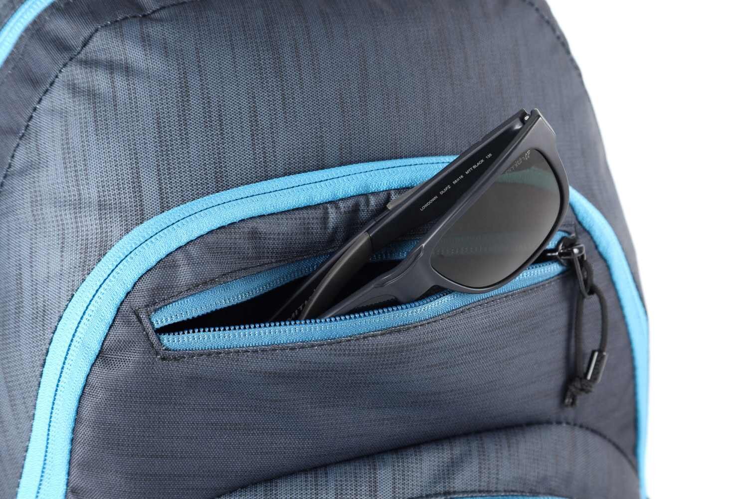 Nitro Rucksack STASH 29 HAZE