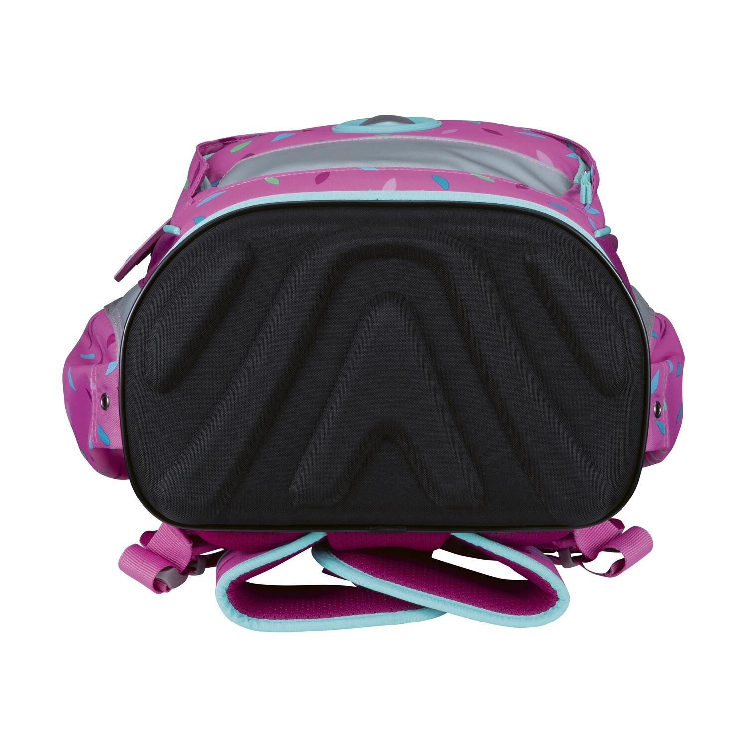 DerDieDas ErgoFlex Light Sweet Sprinkles Schulranzenset 5-teilig