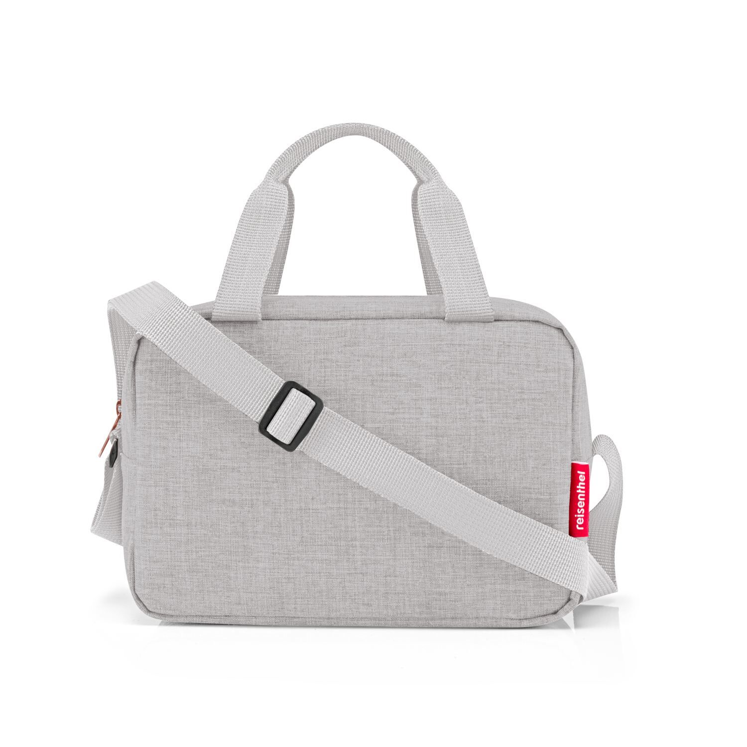 reisenthel Kühltasche coolerbag to-go twist sky rose