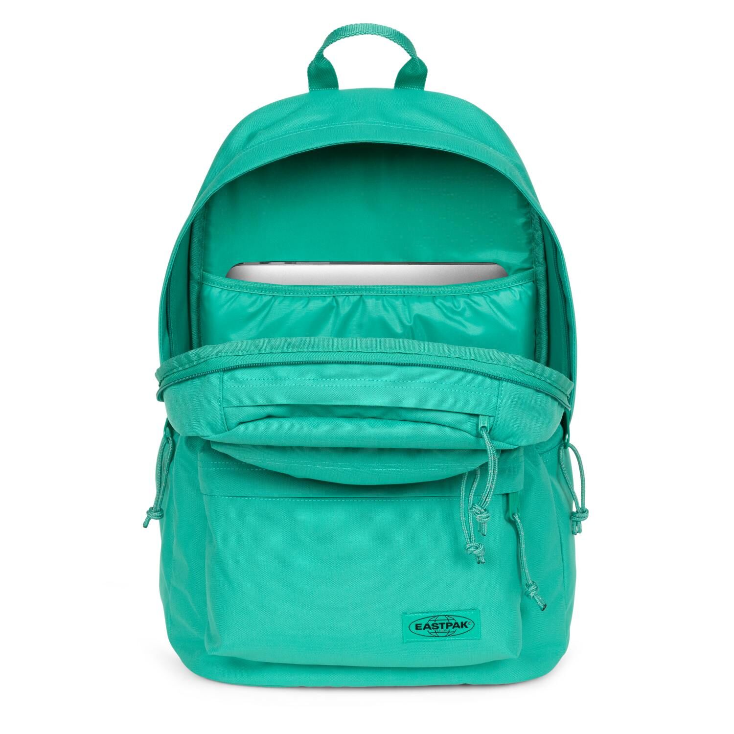 Eastpak Rucksack PADDED DOUBLE Botanic Green