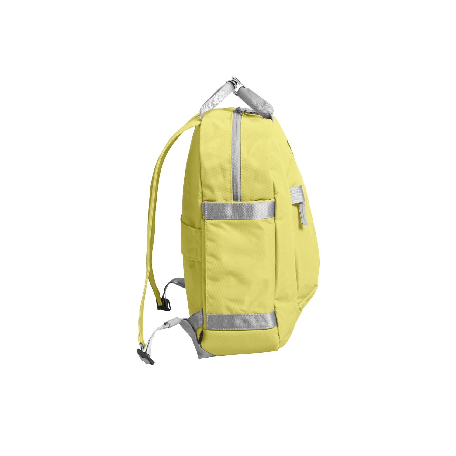 EOTO Rucksack Small16, Limo Gelb
