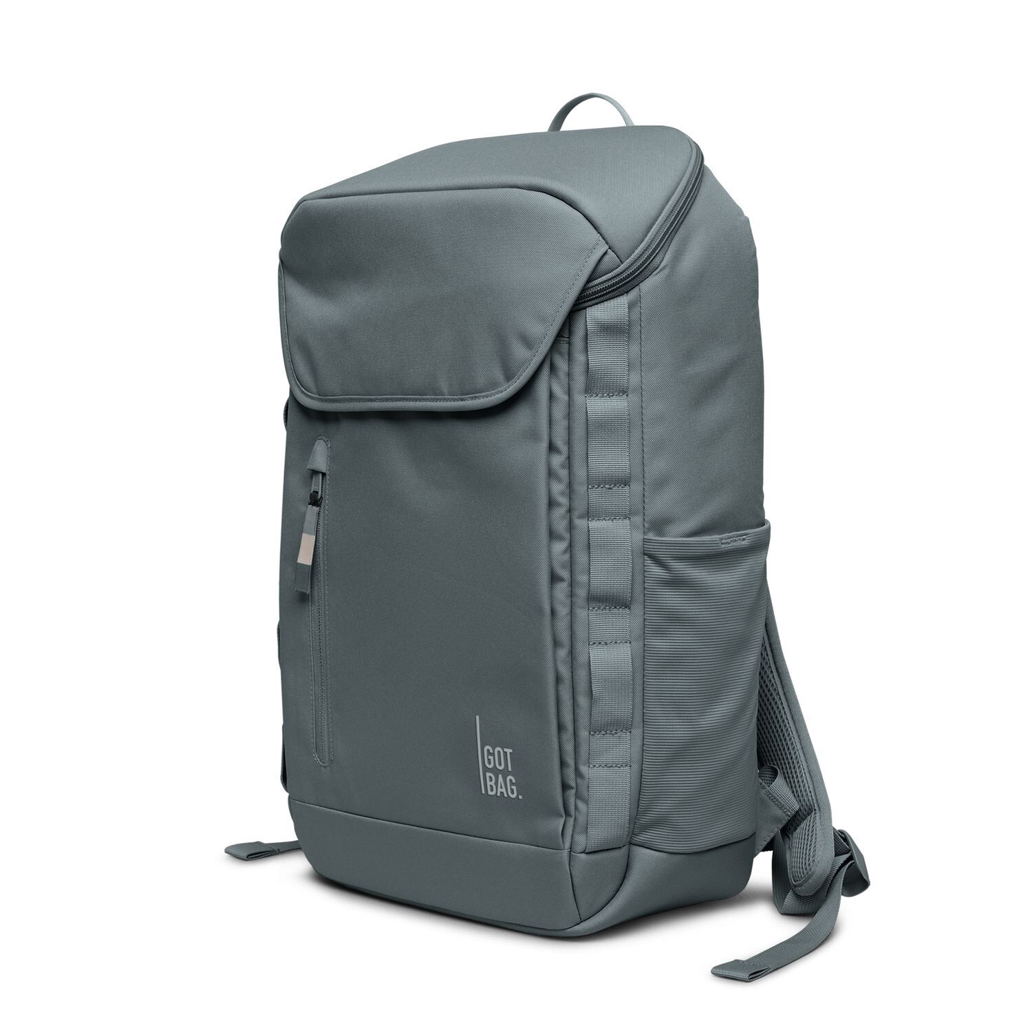 GOT BAG Rucksack PRO PACK MONOCHROME basalt