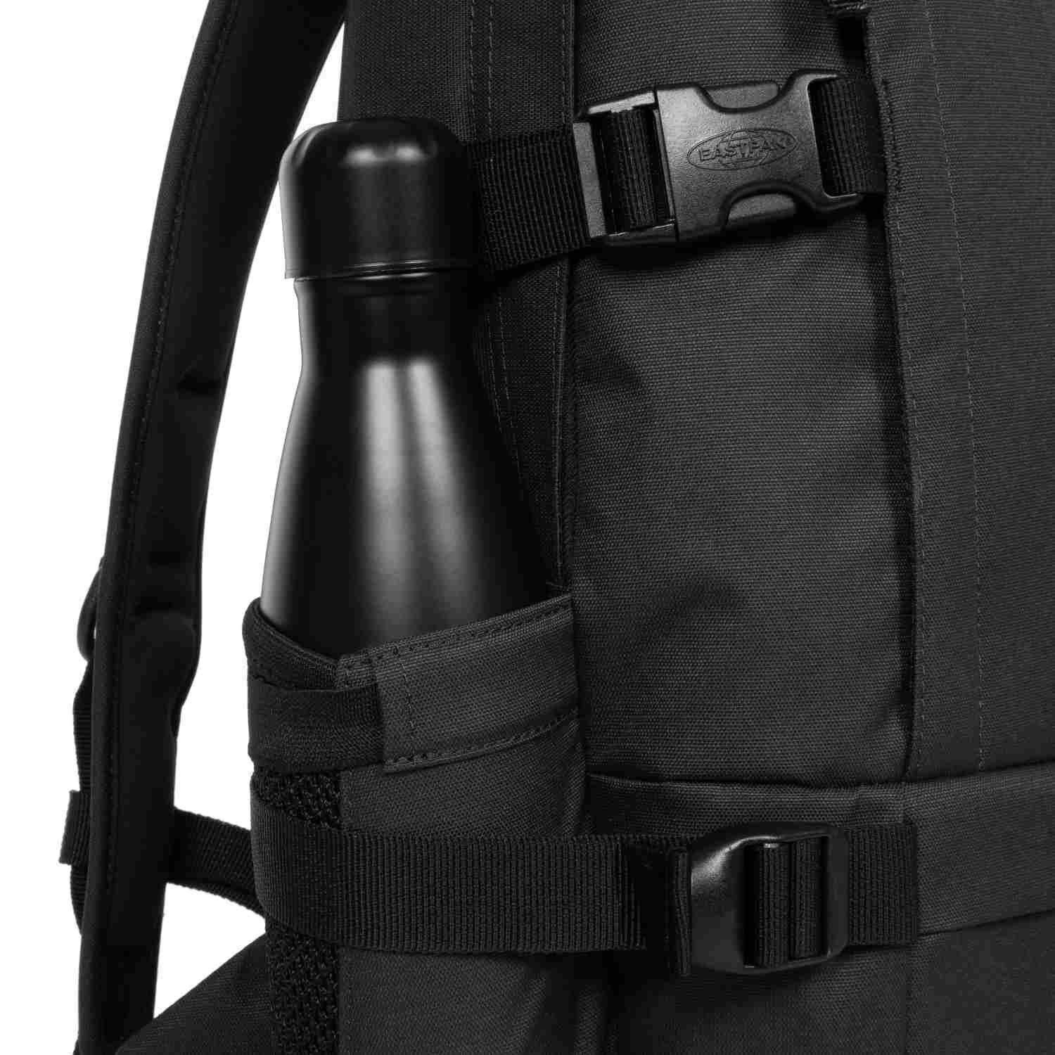 Eastpak Rucksack FLOID CS Mono Black2