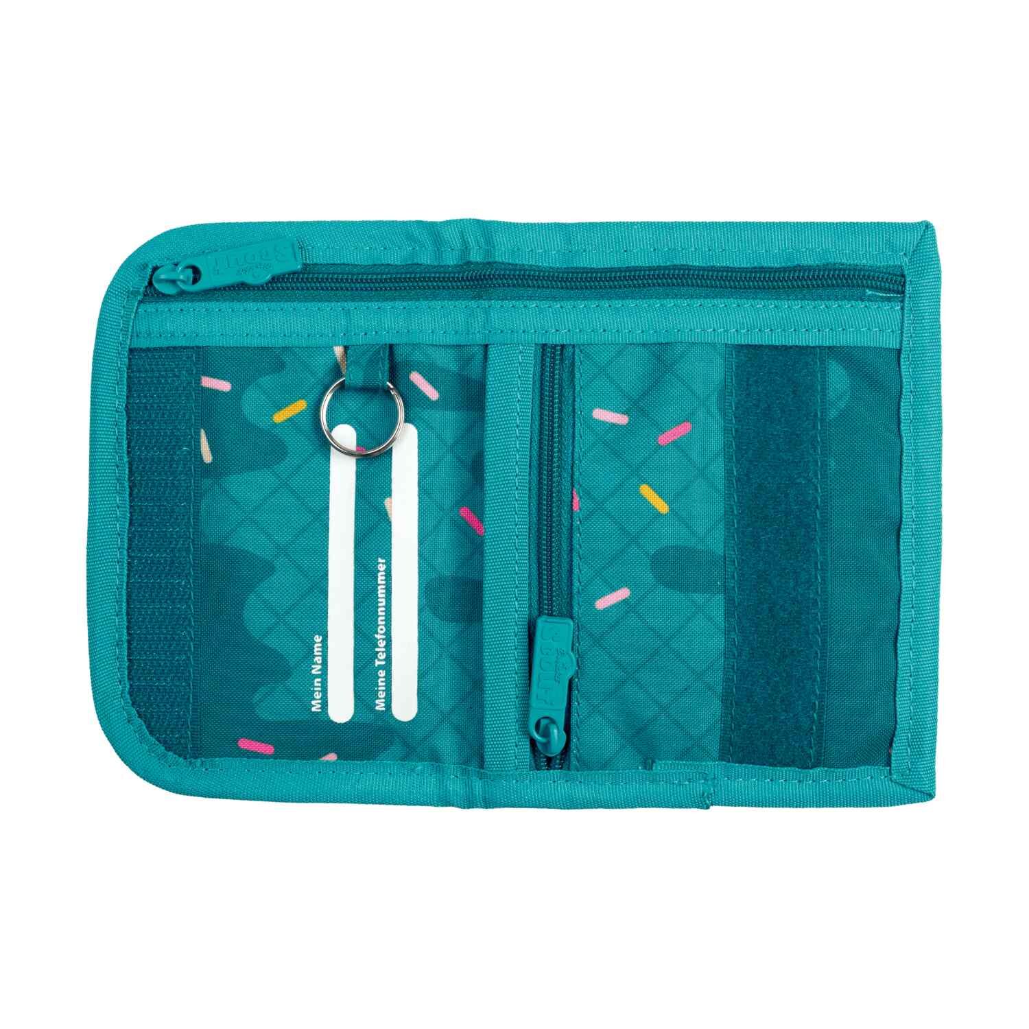 Scout Brustbeutel Happy Confetti