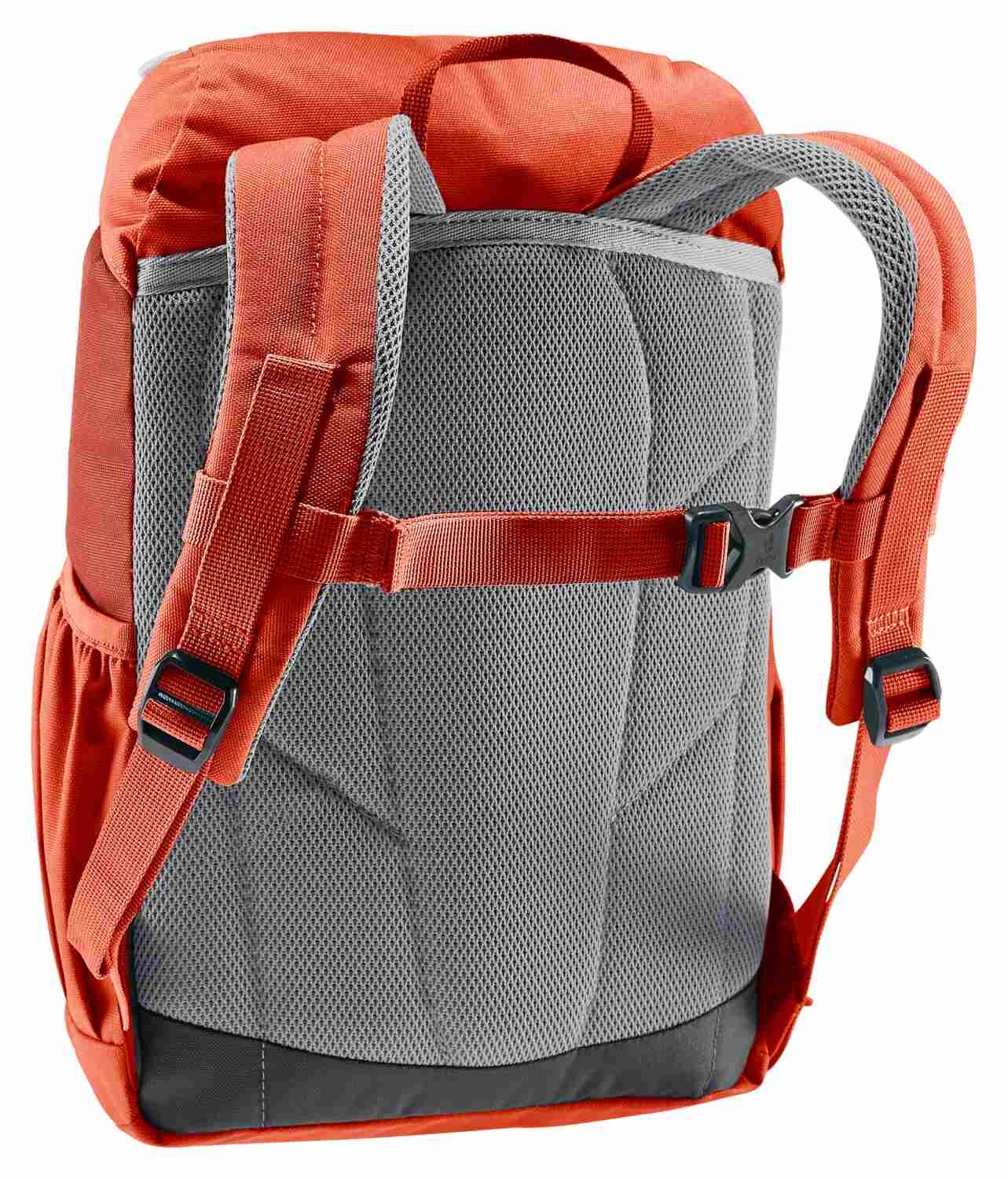 deuter Kinderrucksack Waldfuchs 10 lava-paprika