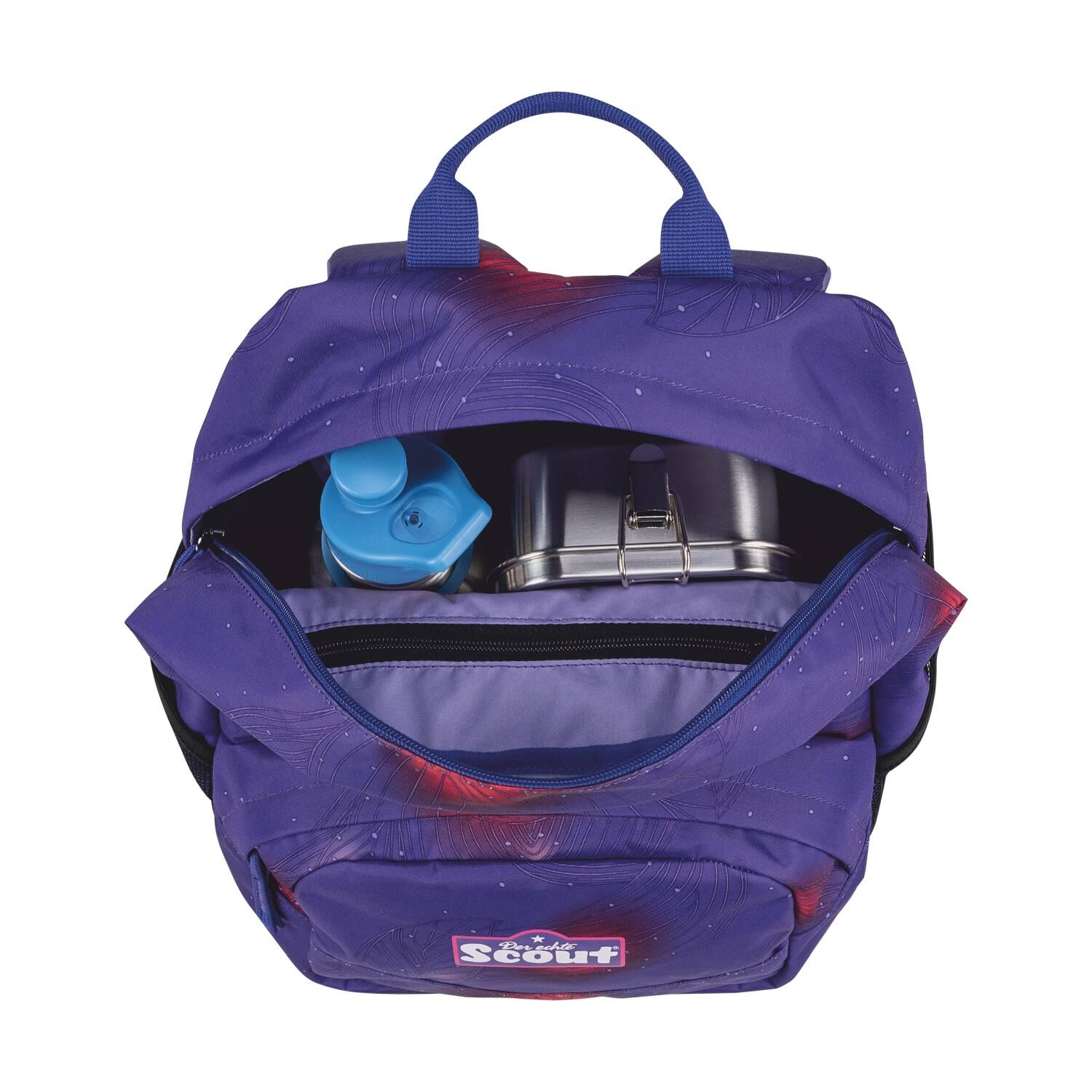 Scout Kinderrucksack X Summer