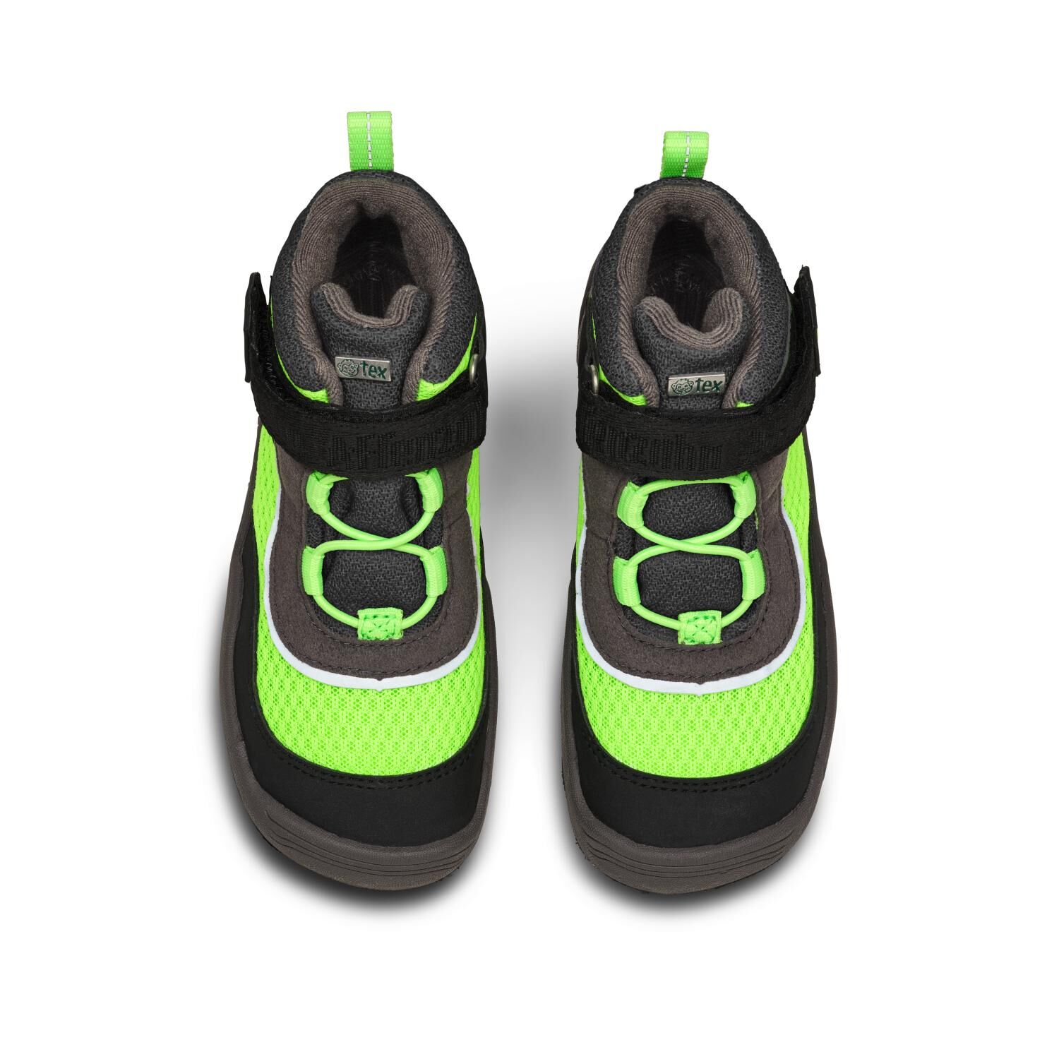 Affenzahn Übergangsschuh Vegan Explory Panther Größe 26