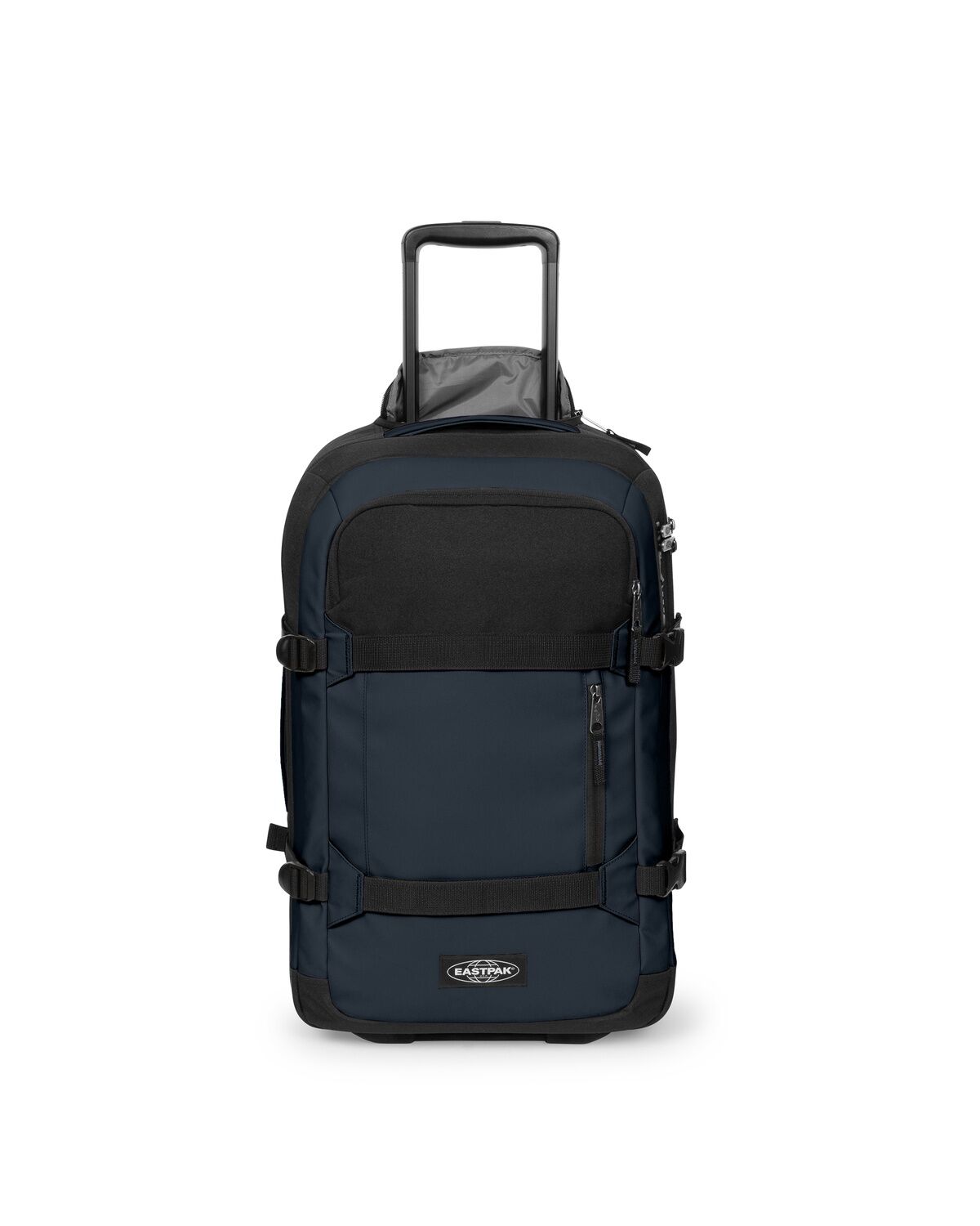 Eastpak Koffer TRANSIT'R PRO S Authentic Original Navy Pro Coated
