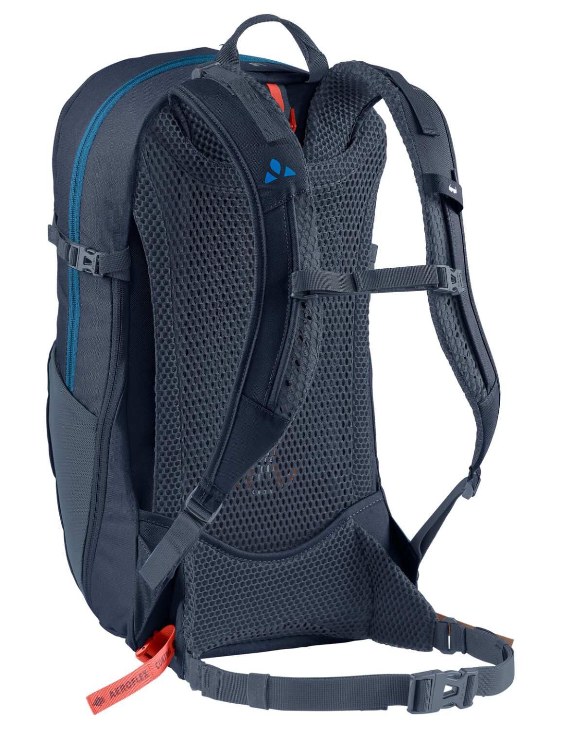 Vaude Rucksack Wizard 18+4, kingfisher, -