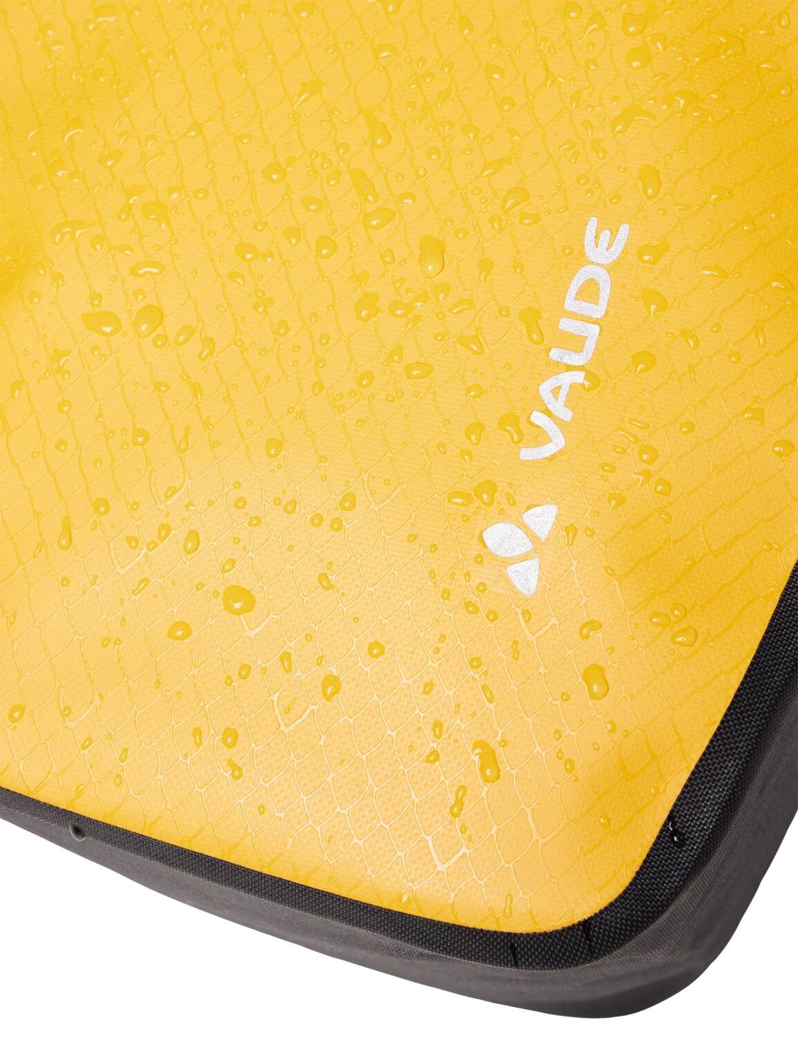 Vaude Rucksack Clubride Aqua 17 burnt yellow