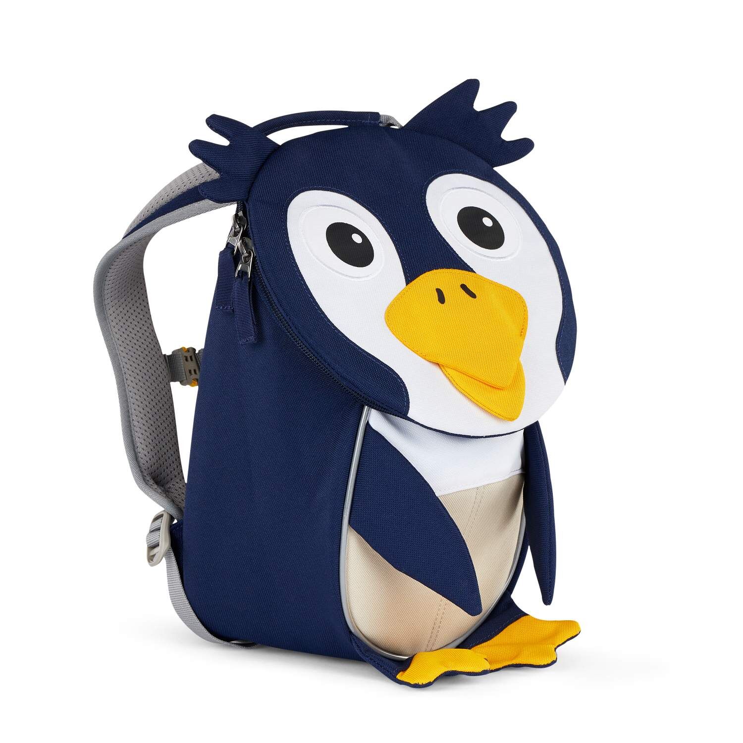 Affenzahn Kinderrucksack Kleiner Freund Pinguin