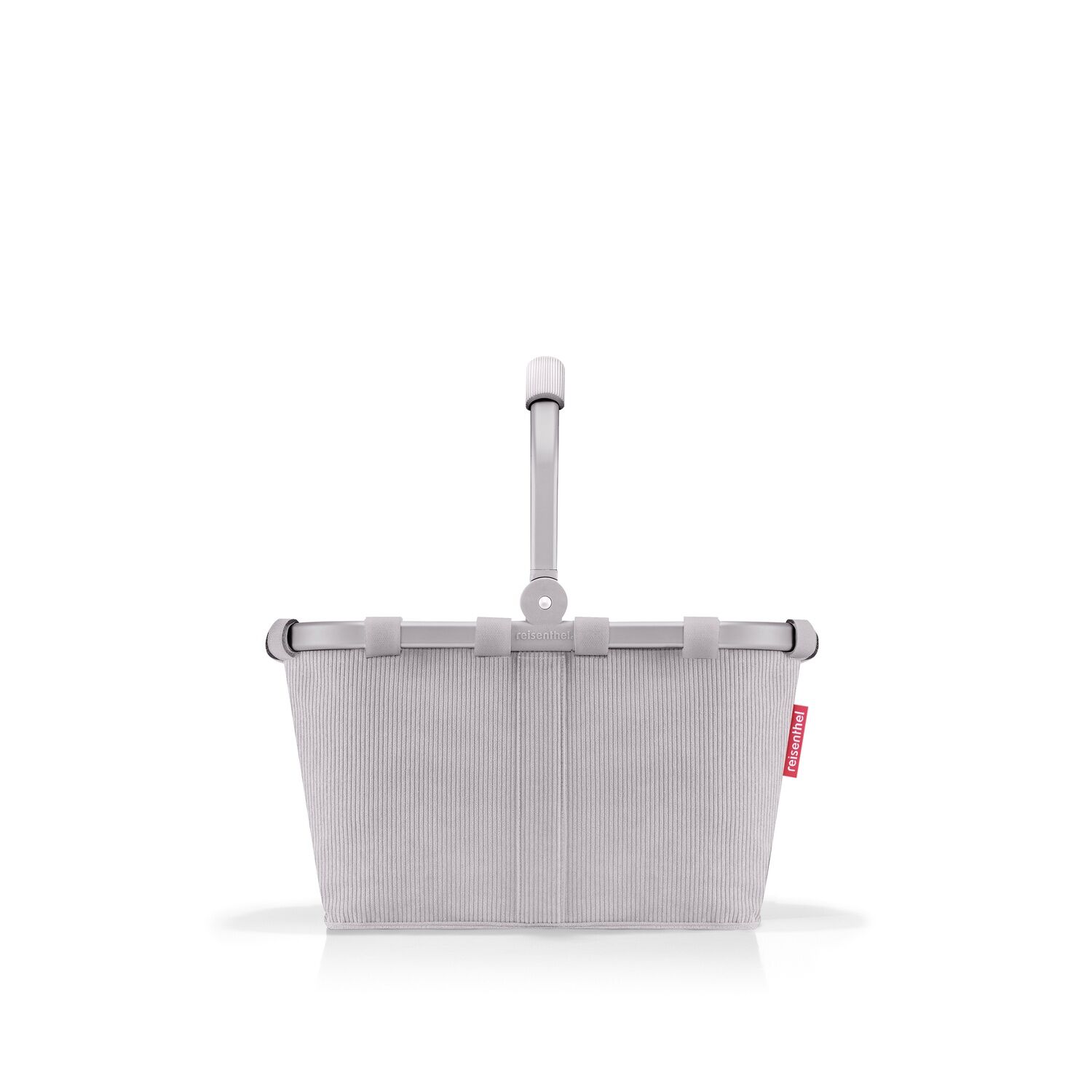 reisenthel carrybag XS cord grey