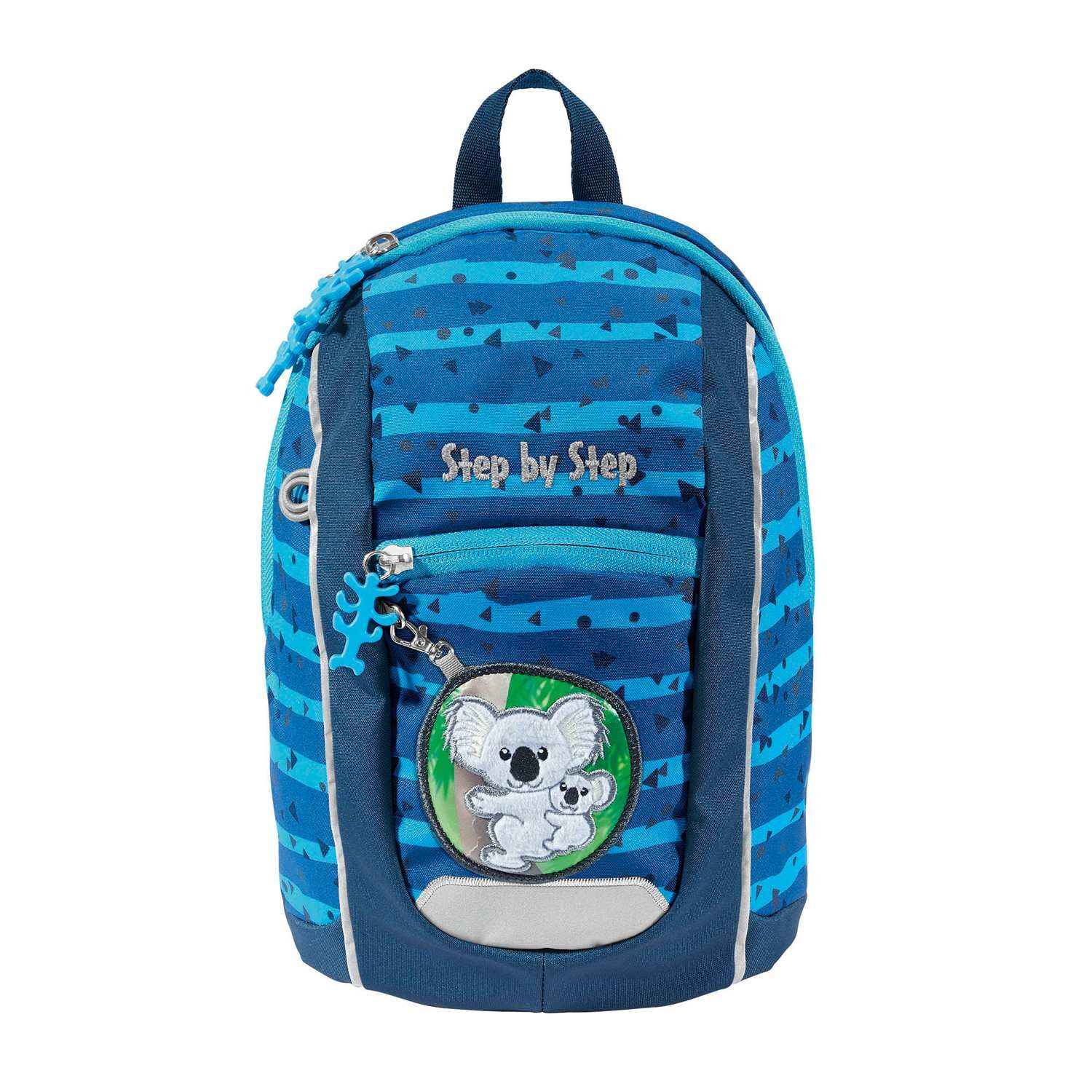 Step by Step Junior KIGA MINI Rucksack "Koala Coco"
