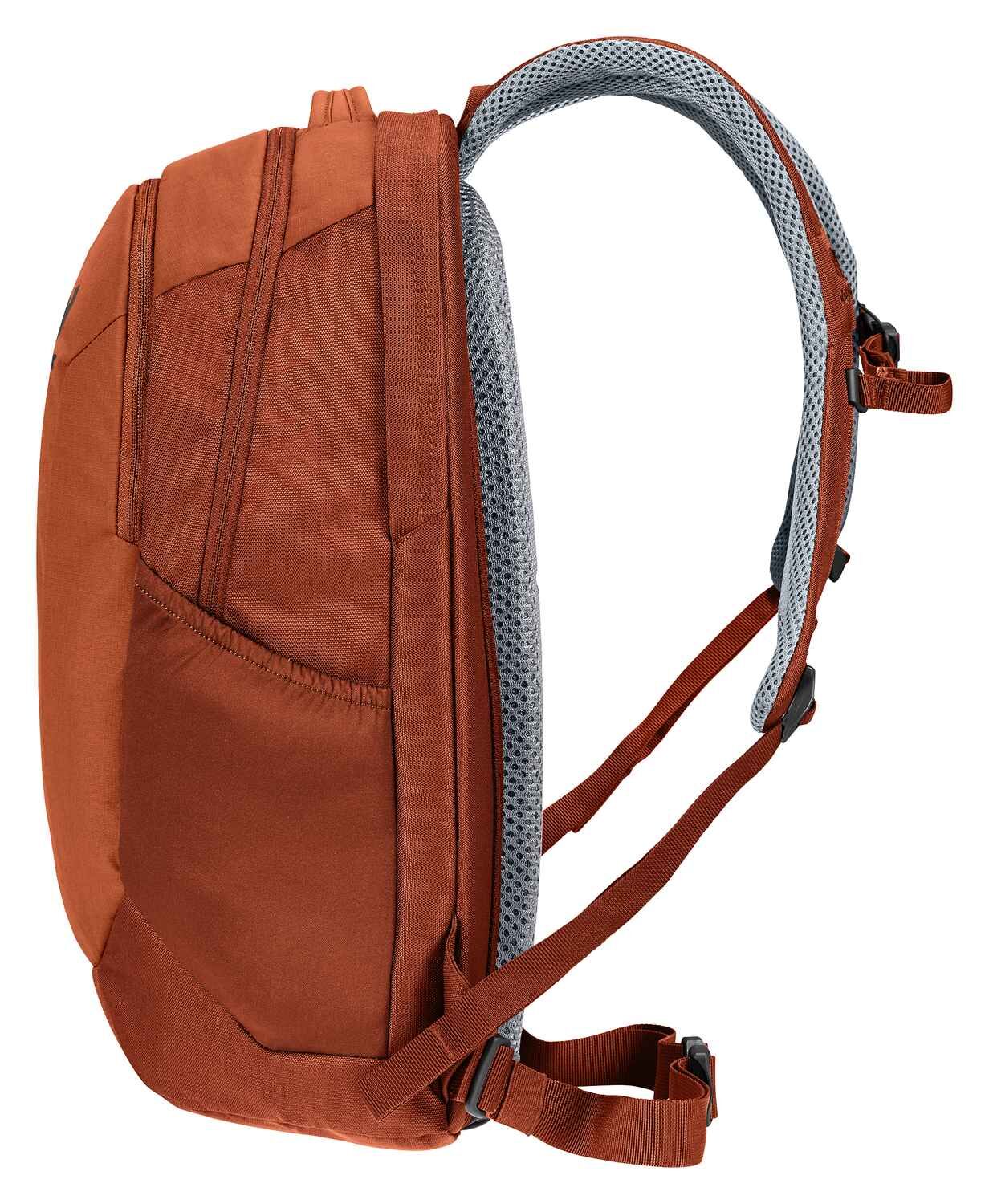 deuter Rucksack Giga copper-oak