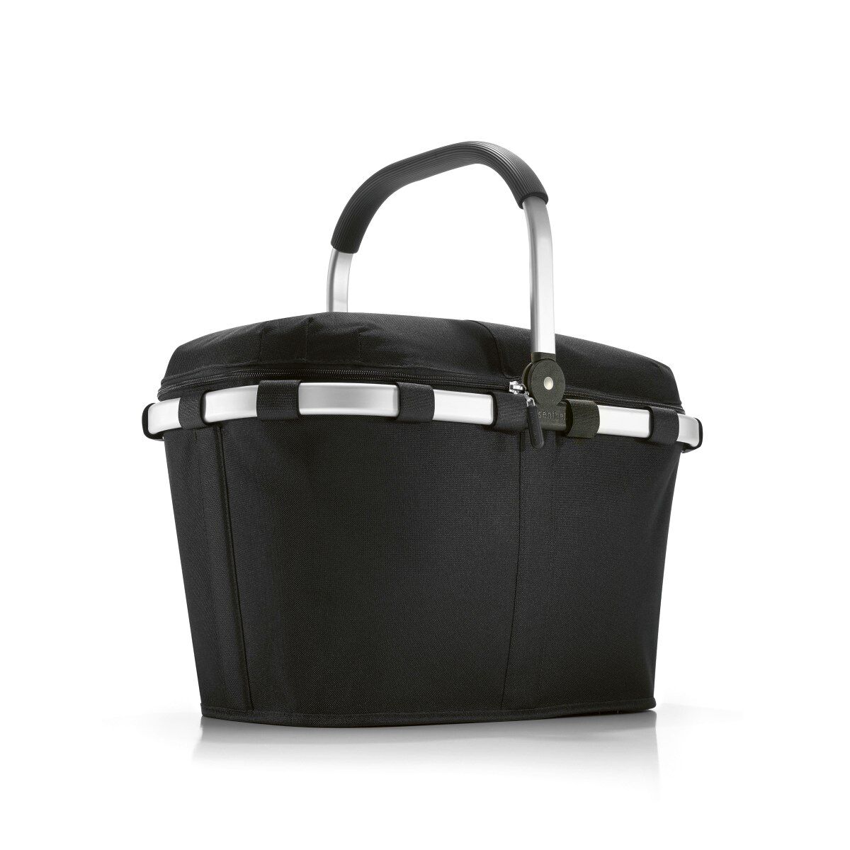 reisenthel Einkaufskorb carrybag iso black