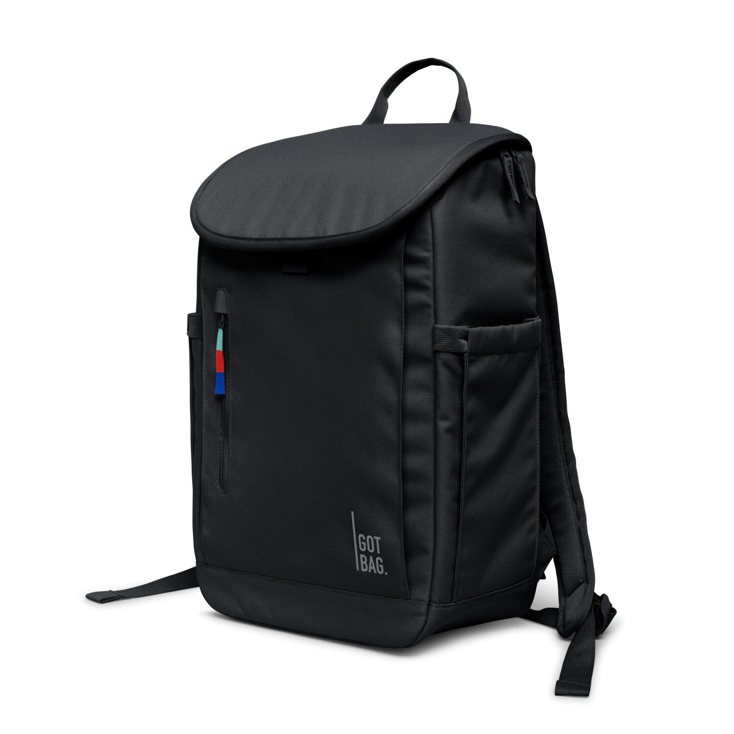 GOT BAG Rucksack SERENE PACK black