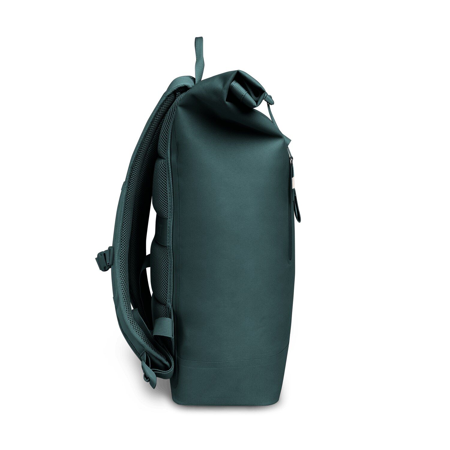 GOT BAG Rucksack ROLLTOP LITE 2.0 MONOCHROME sea teal