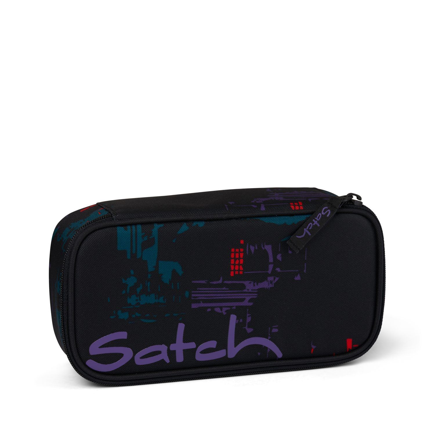 Satch Schlamperbox Night Vision