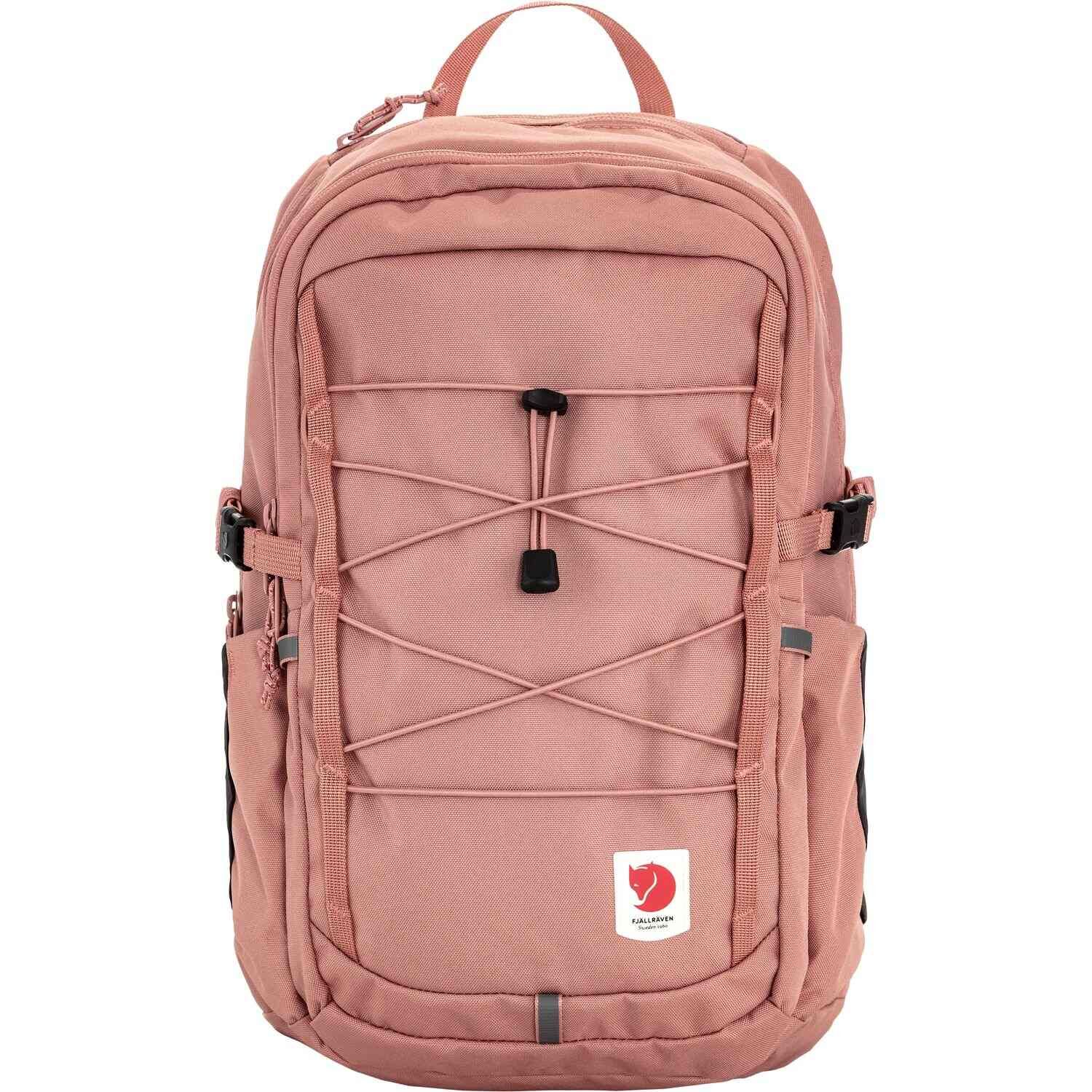 Fjällräven Skule 20 Rucksack Dusty Rose