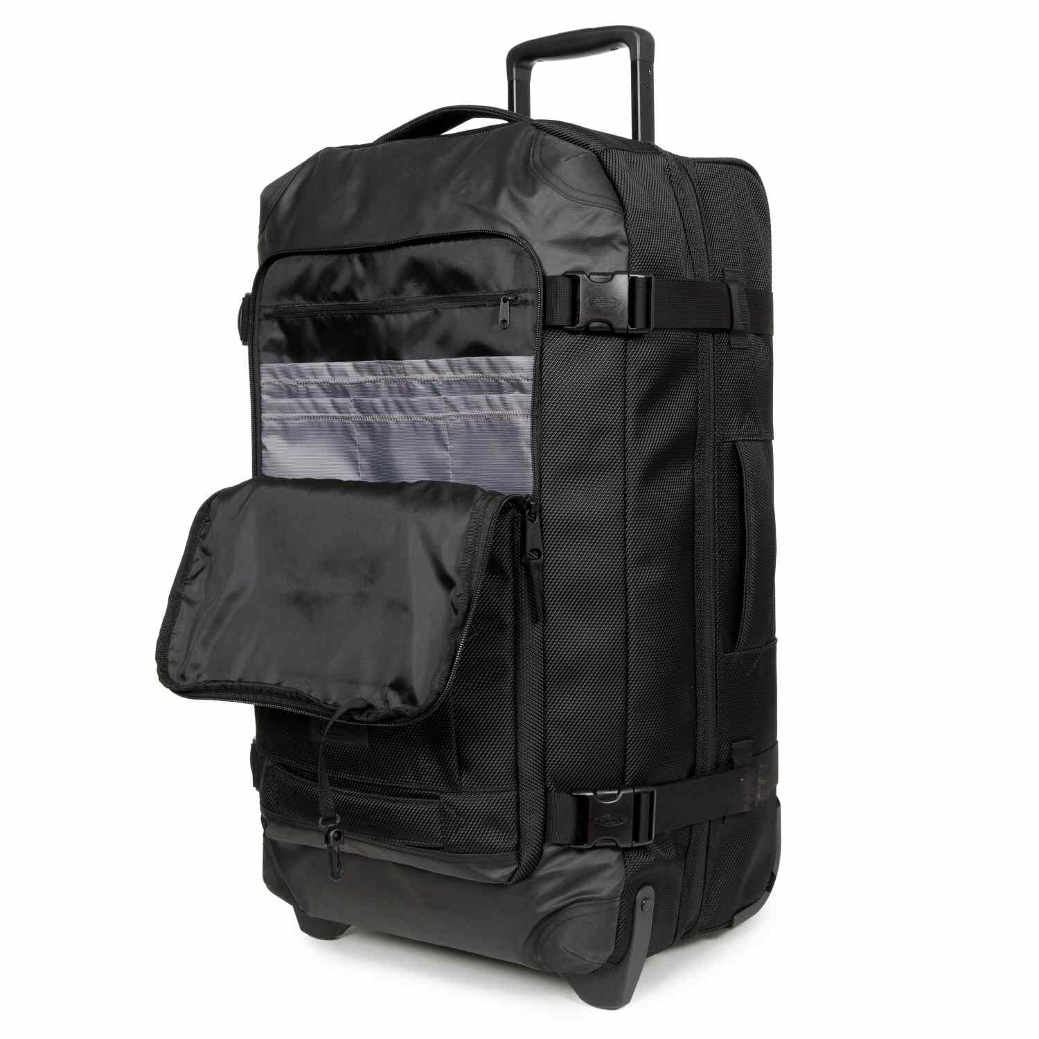 Eastpak Koffer TRANVERZ CNNCT L coat