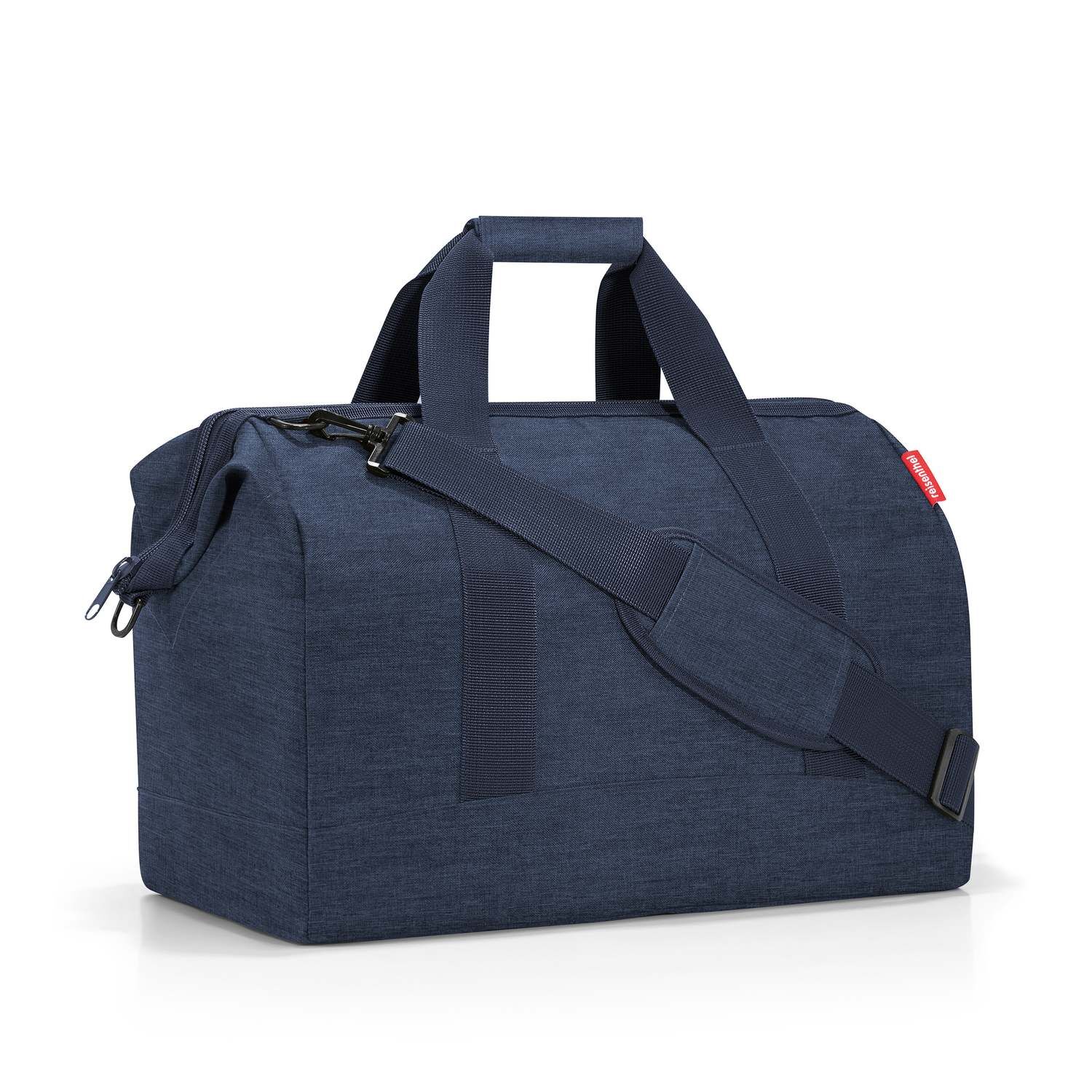 reisenthel allrounder L twist navy