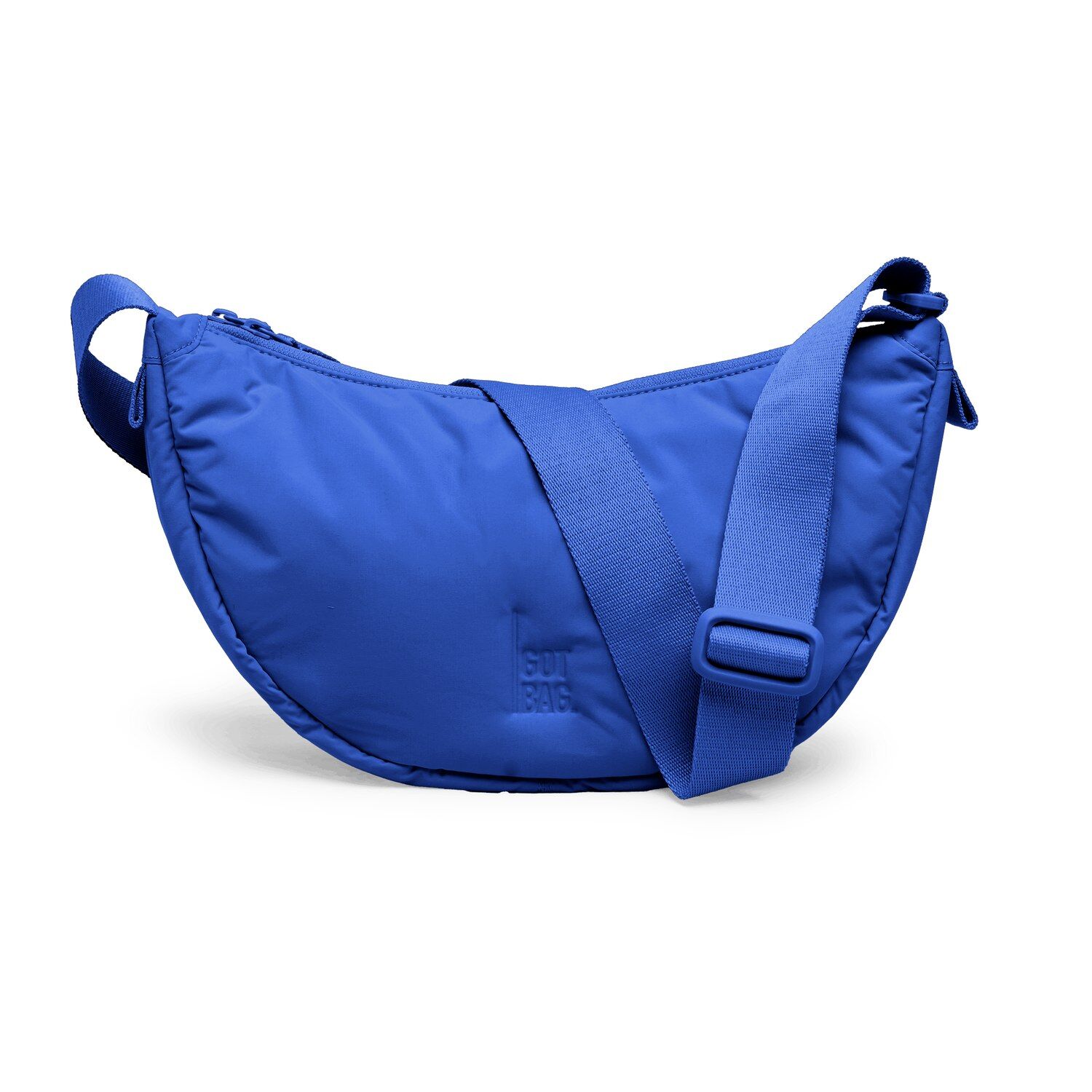 GOT BAG Umhängetasche CLOUD MOON BAG SMALL cobalt