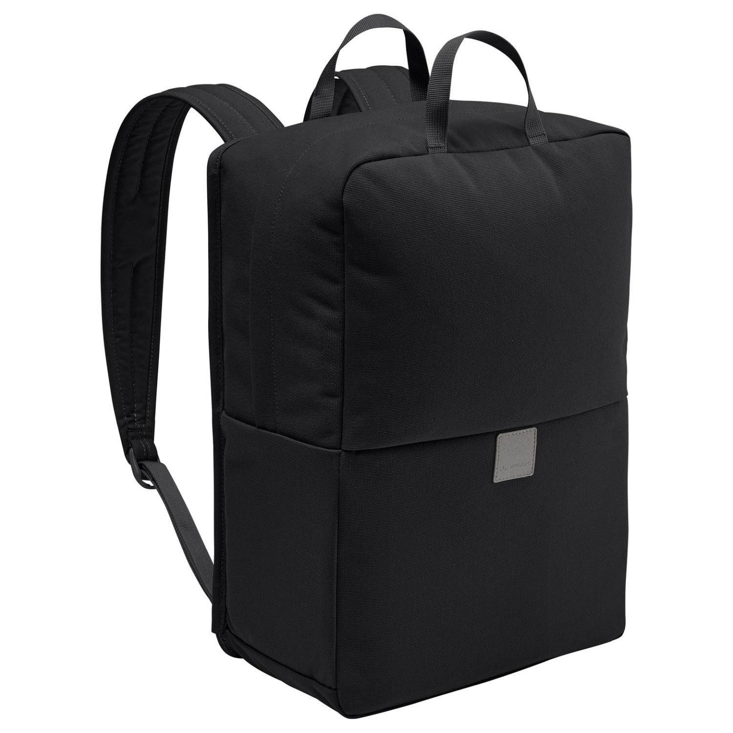 Vaude Rucksack Coreway Daypack 17 black