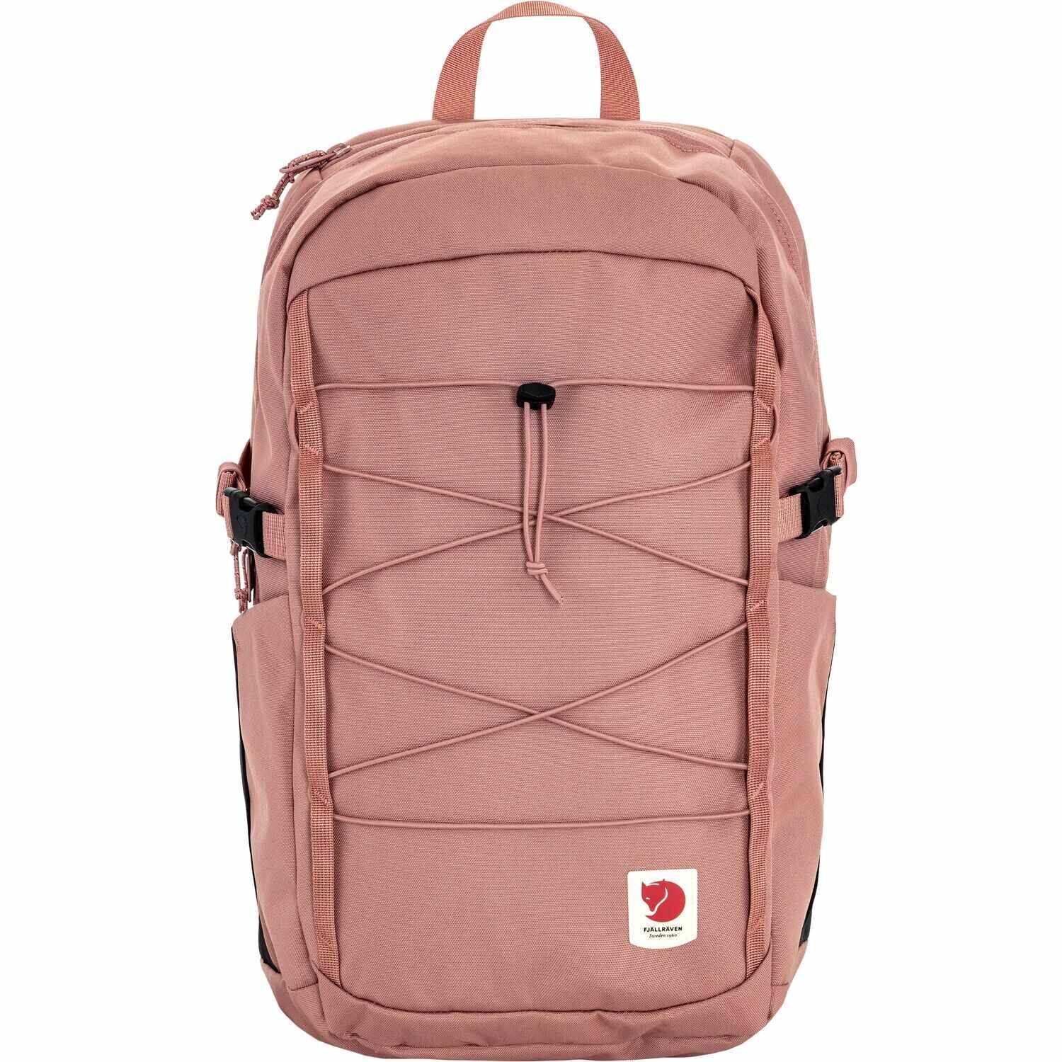 Fjällräven Skule 24 Rucksack Dusty Rose