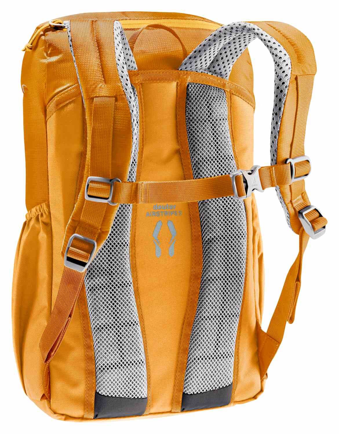 deuter Kinderrucksack Junior maple-amber