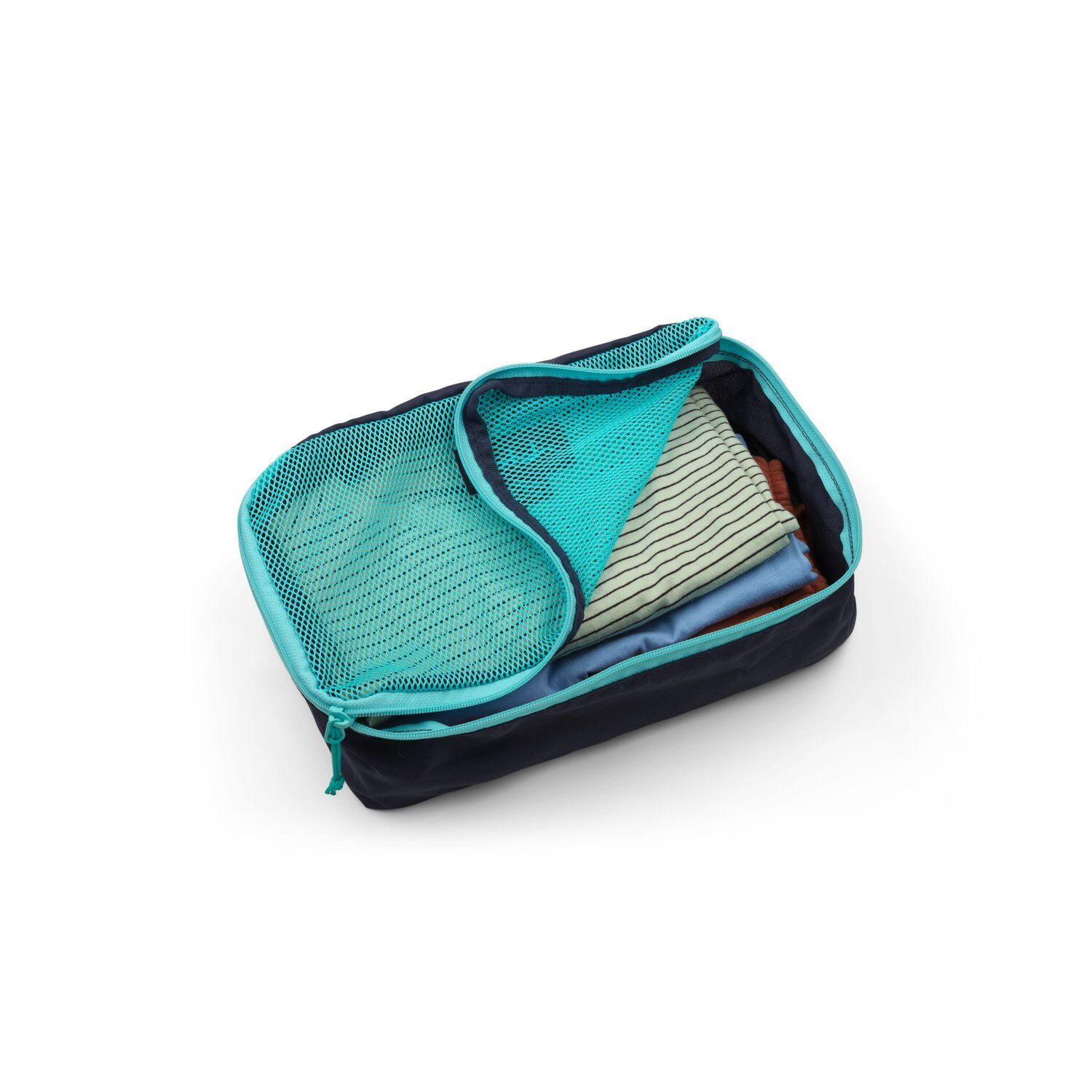 Satch Reisekoffer Jet Mint Set