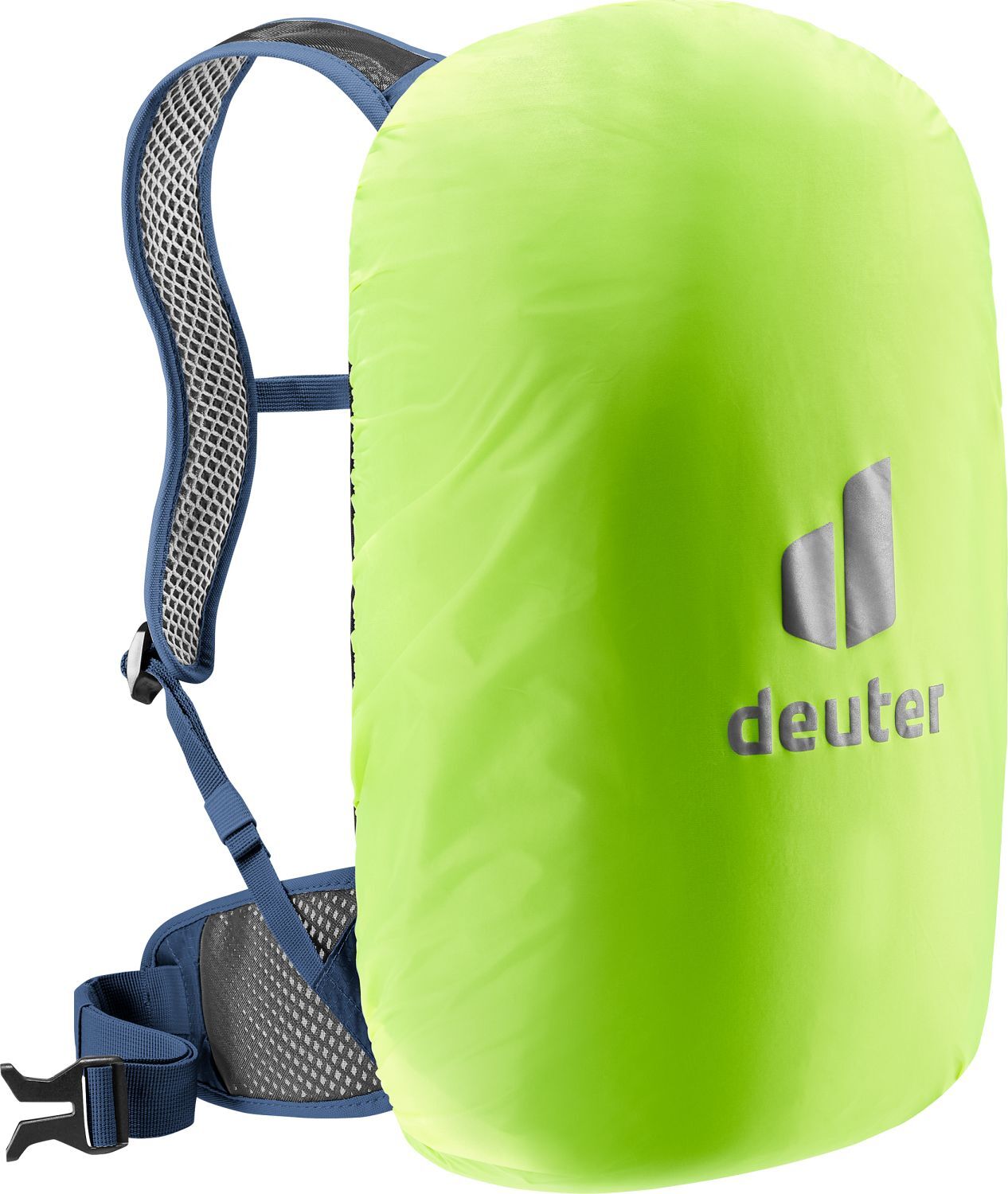 deuter Rucksack Race 12 lake-ink