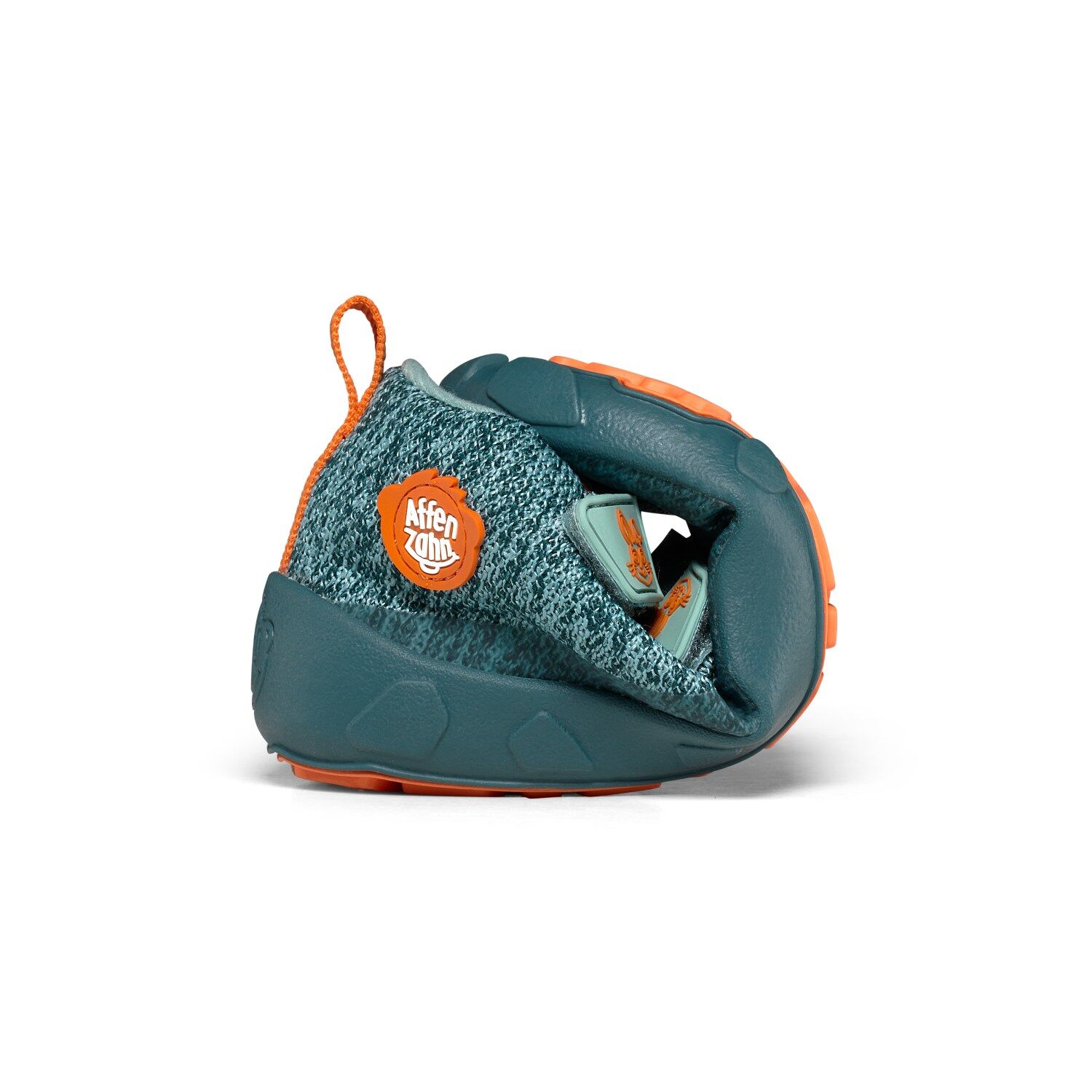 Affenzahn Übergangsschuh Knit Happy Hase Größe 30 Affenzahn Übergangsschuh Knit Happy Hase Größe 30