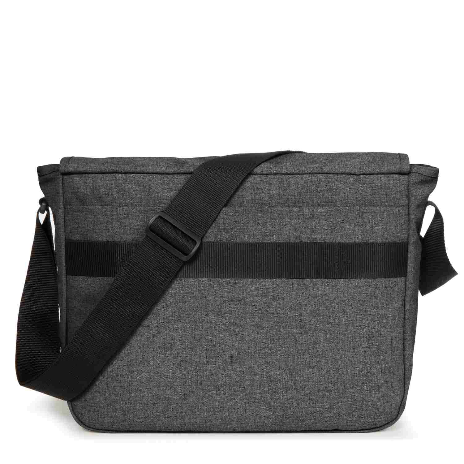 Eastpak Messenger Delegate + Black Denim