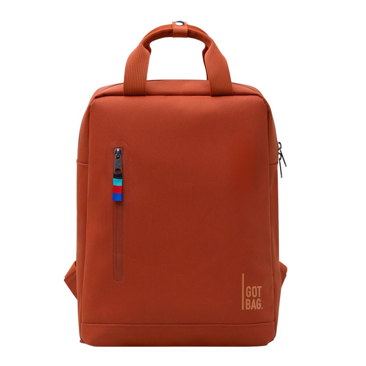 GOT BAG Rucksack DAYPACK sandstone
