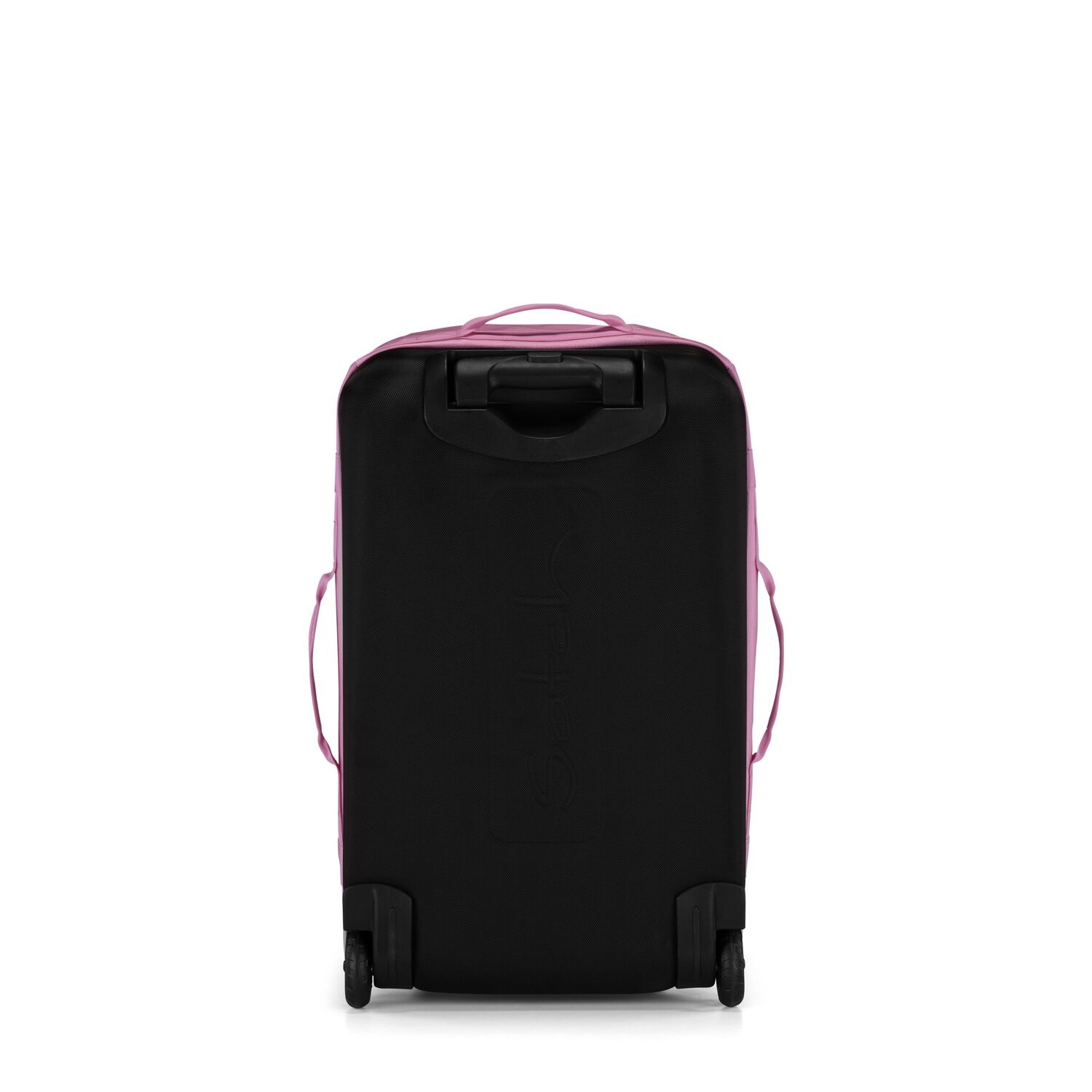 Satch Reisekoffer Jet Pink