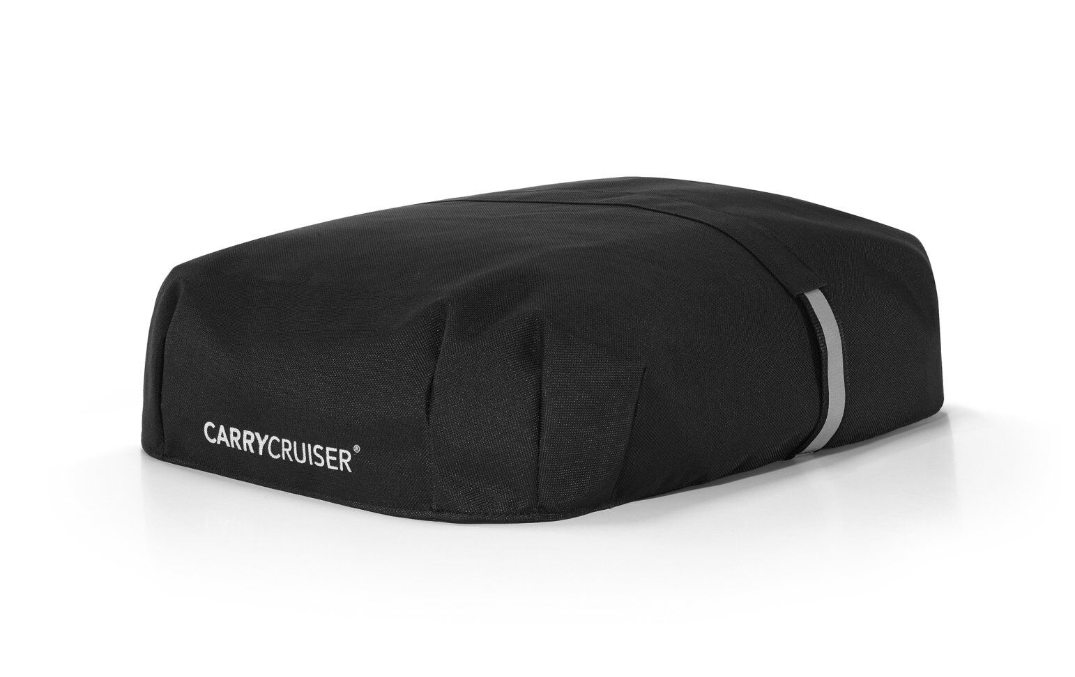 reisenthel Einkaufstrolley carrycruiser cover black