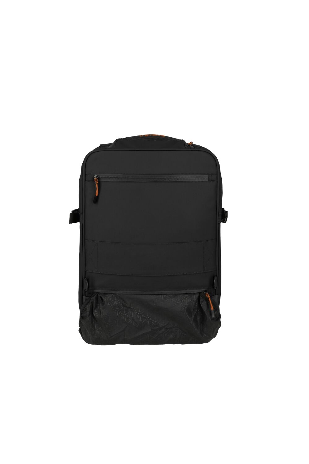 Travelite BRIIZE Trolley Rucksack 2w, Black