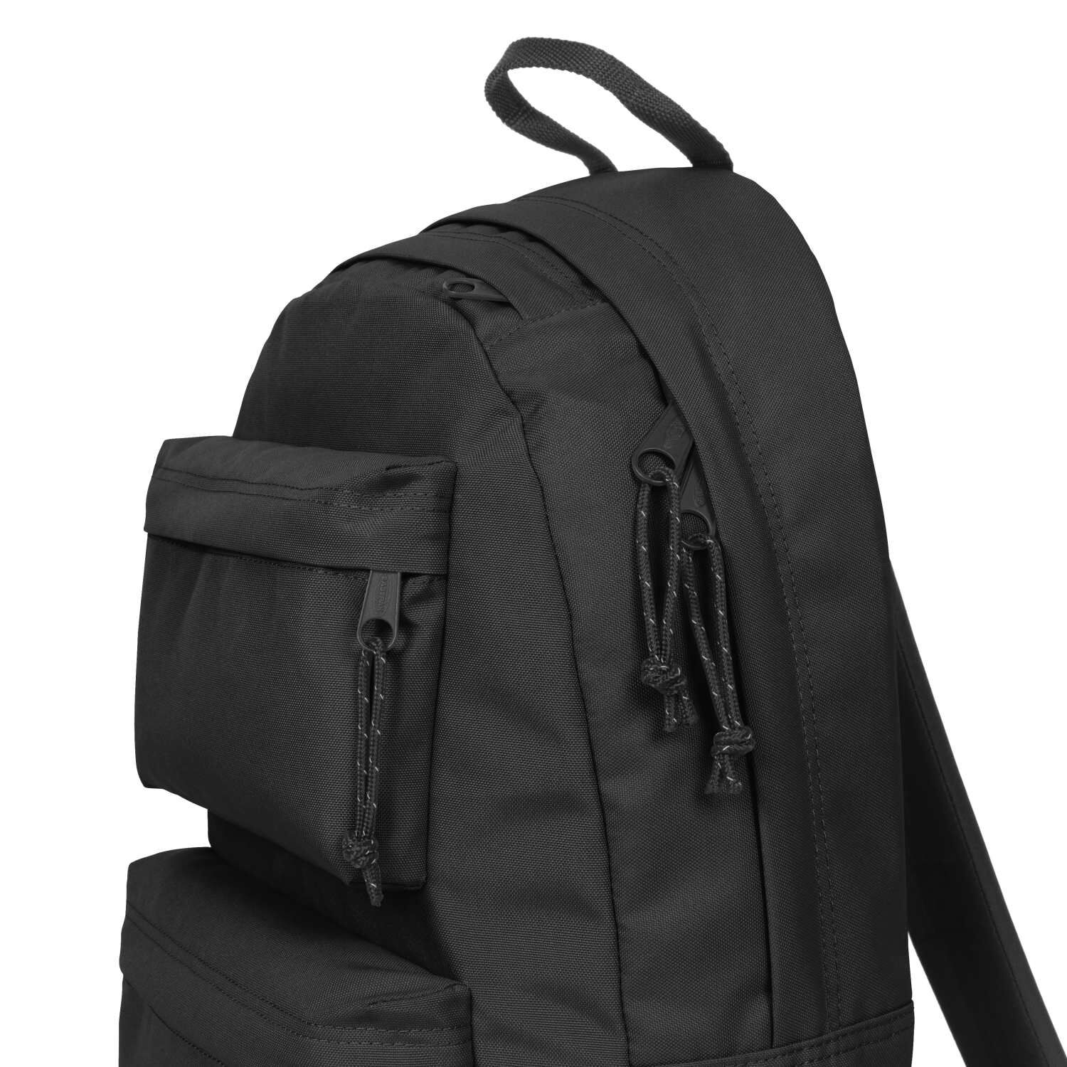 Eastpak Rucksack PADDED DOUBLE Black