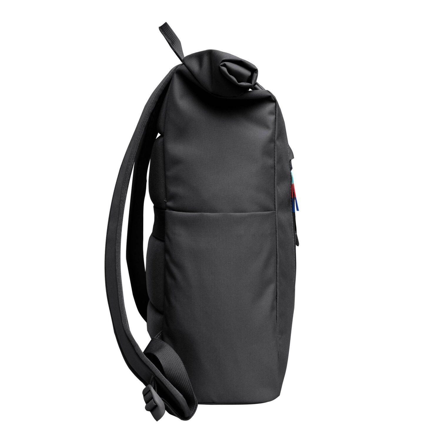 GOT BAG Rucksack ROLLTOP EASY shark