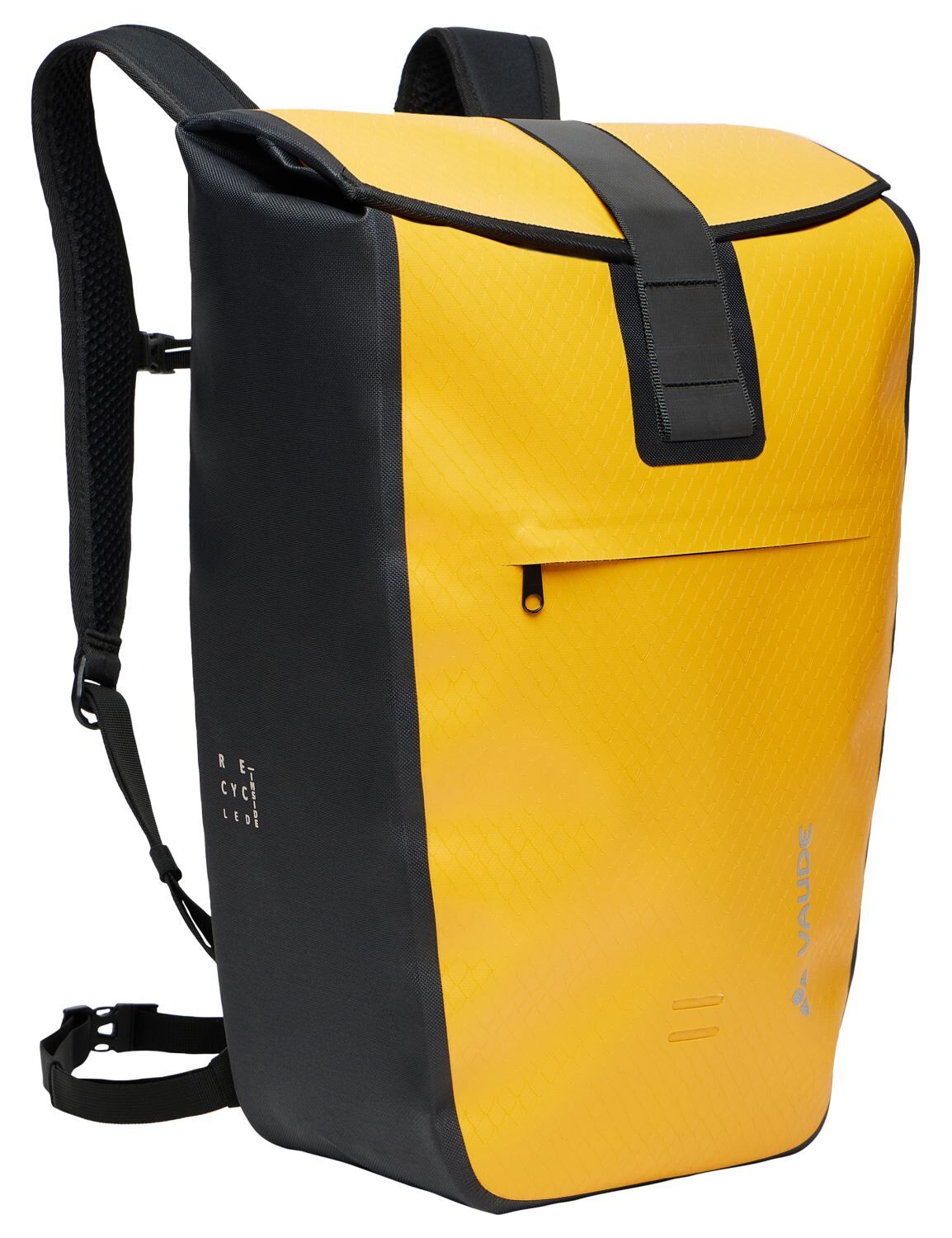 Vaude Rucksack Clubride Aqua 25 burnt yellow